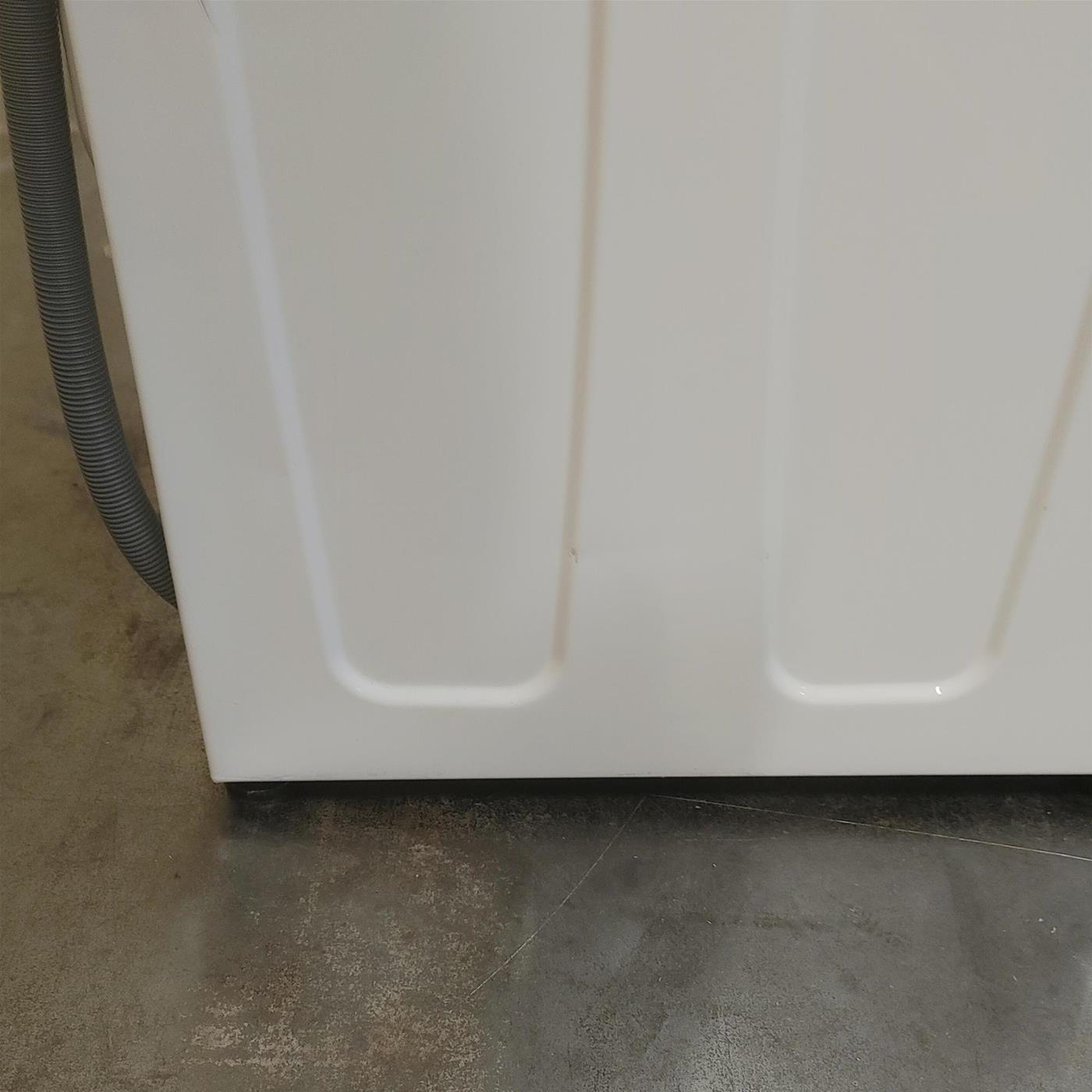 Lavasciuga Candy RapidÓ PRO RPW 4856BWR8-S 8/5 Kg