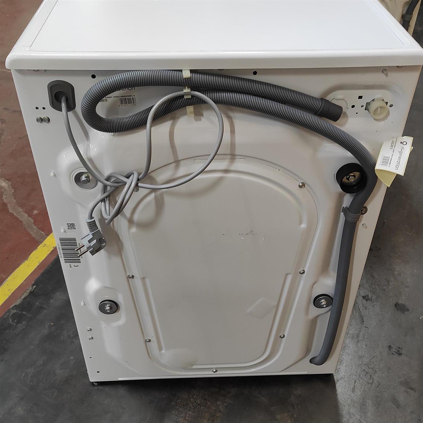 Lavasciuga Candy RapidÓ PRO RPW41496BWMBC-S 14/9 Kg