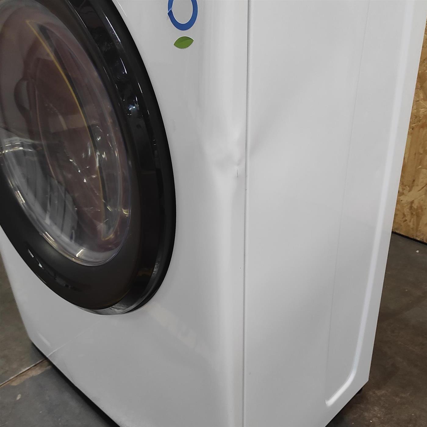 Lavasciuga Slim Candy Smart Pro CSOW44644TWMB6-S Classe A Inverter Wi-Fi 6/4 Kg