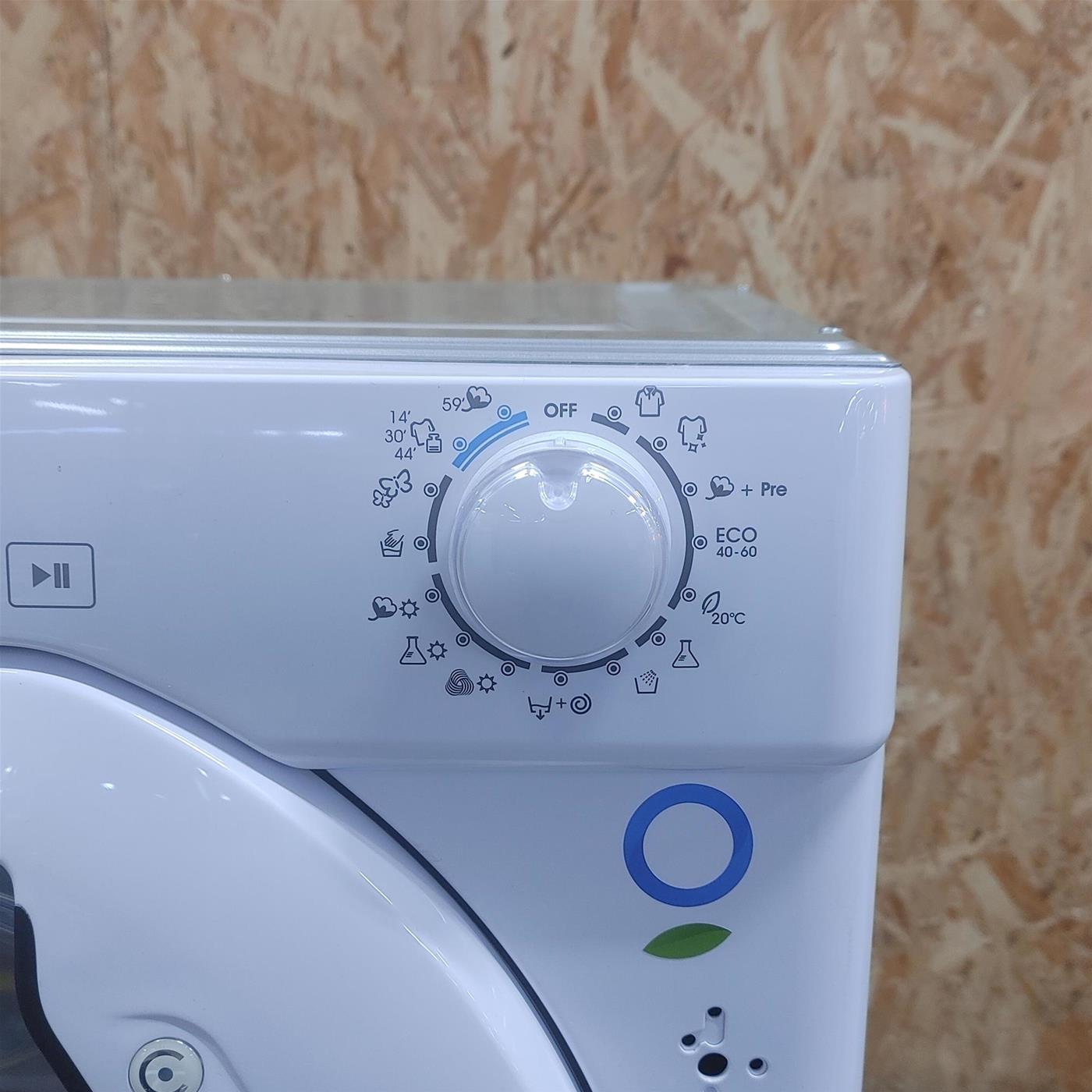 Lavasciuga Candy Smart CBD 485D1E/1-S Da incasso 8/5 Kg