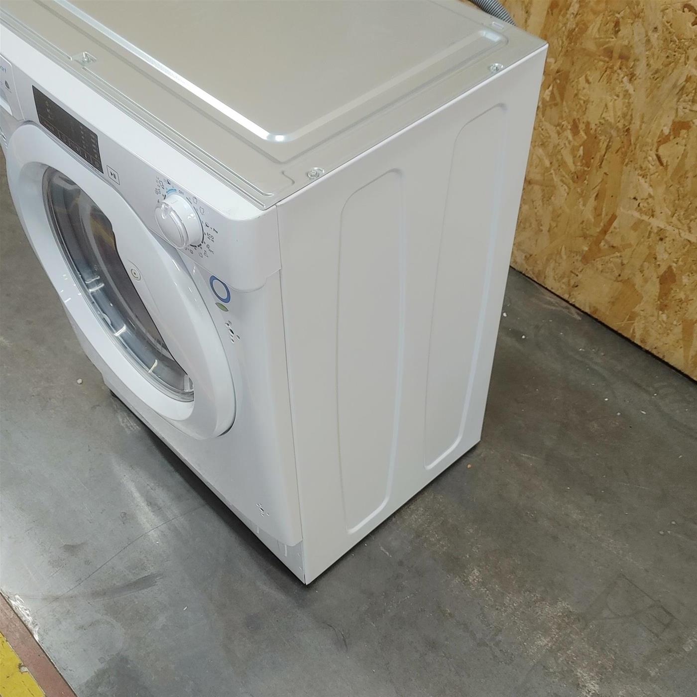 Lavasciuga Candy Smart CBD 485D1E/1-S Da incasso 8/5 Kg