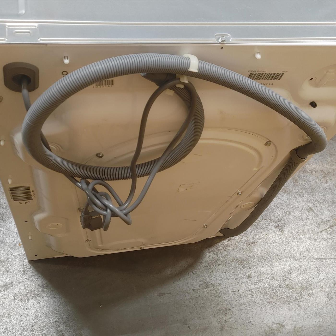 Lavasciuga Candy Smart CBD 485D1E/1-S Da incasso 8/5 Kg