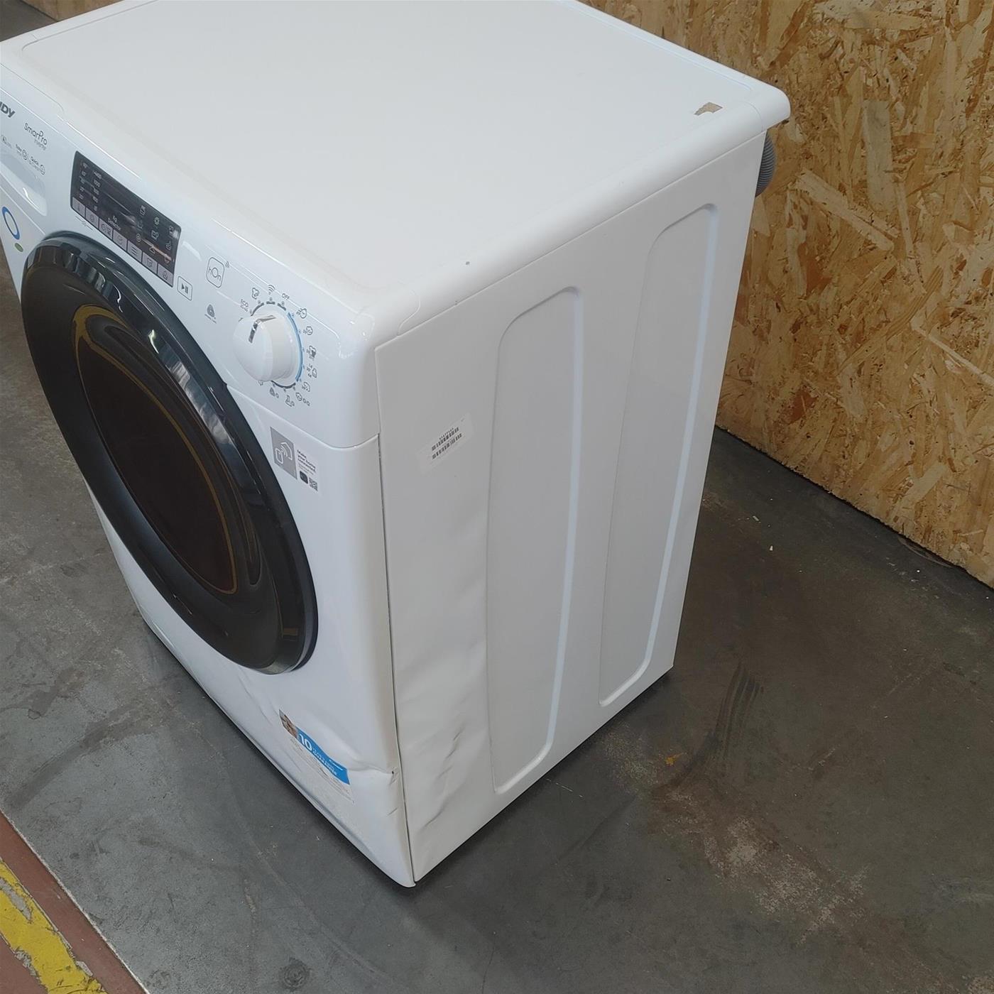 Lavasciuga Candy Pro Inverter CSOW41076T WMB8-S  Wi-Fi 10/7 Kg