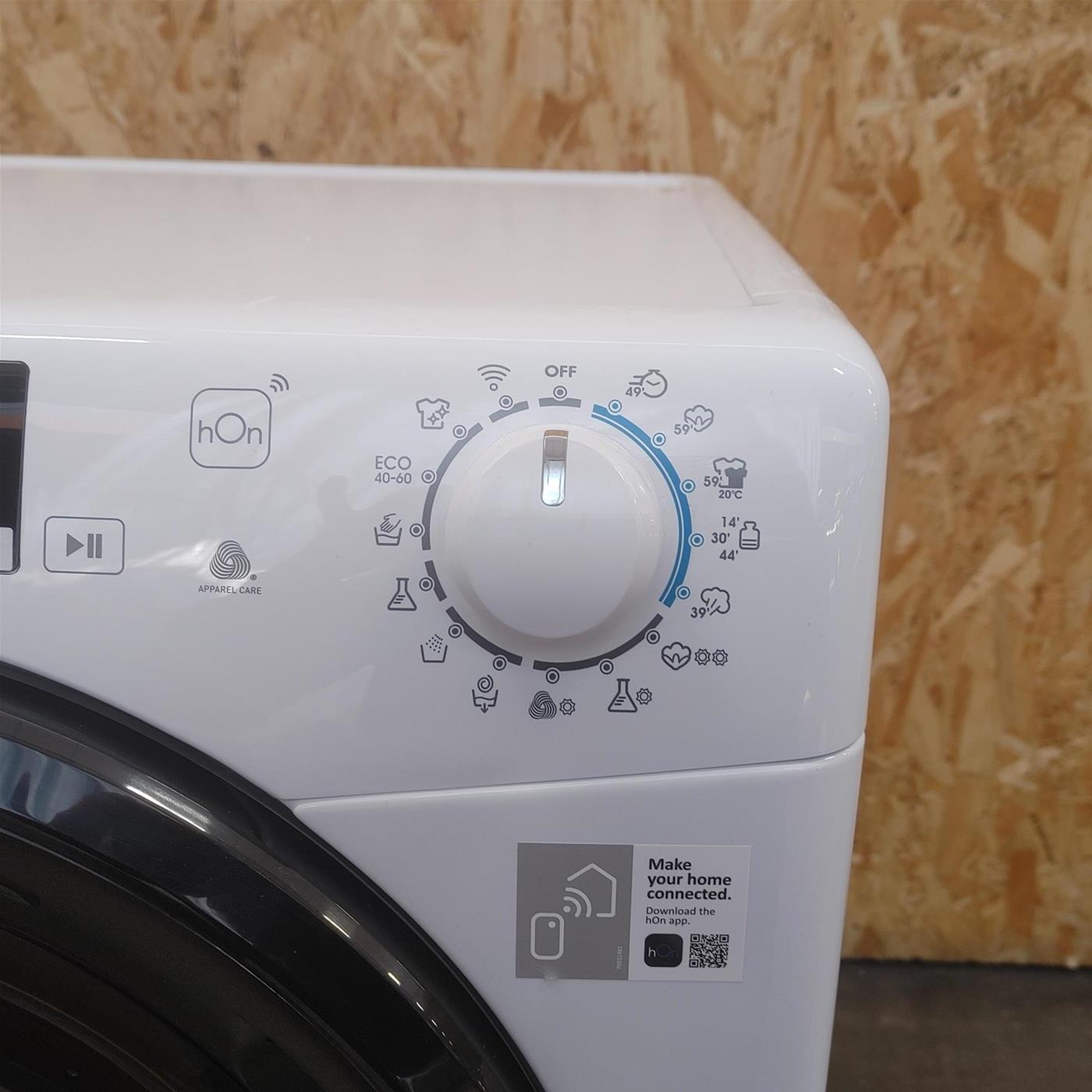 Lavasciuga Candy Pro Inverter CSOW41076T WMB8-S  Wi-Fi 10/7 Kg