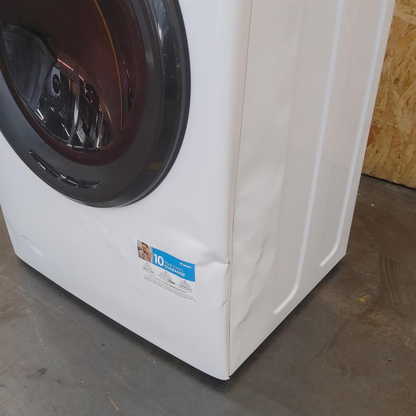 Lavasciuga Candy Pro Inverter CSOW41076T WMB8-S  Wi-Fi 10/7 Kg