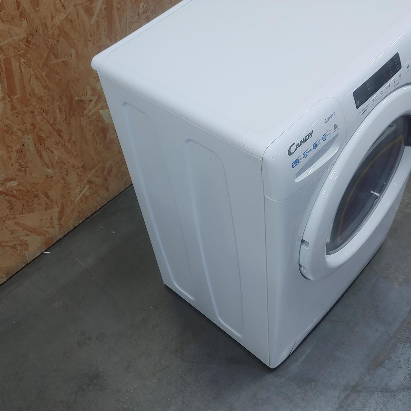 Lavasciuga Slim Candy Smart CSWS4852DW3/1-11  Wi-Fi 8/5 Kg