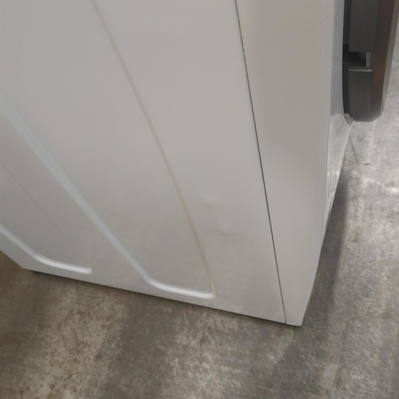 Lavasciuga Candy RapidÓ PRO RPW4856BWMR9/1-S 8/5 Kg