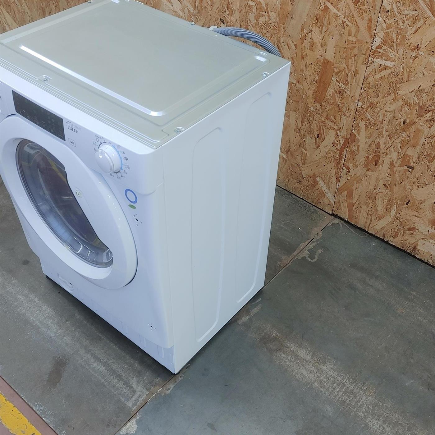 Lavasciuga Candy Smart Inverter CBDO485TWME/1-S da Incasso 8/5 Kg