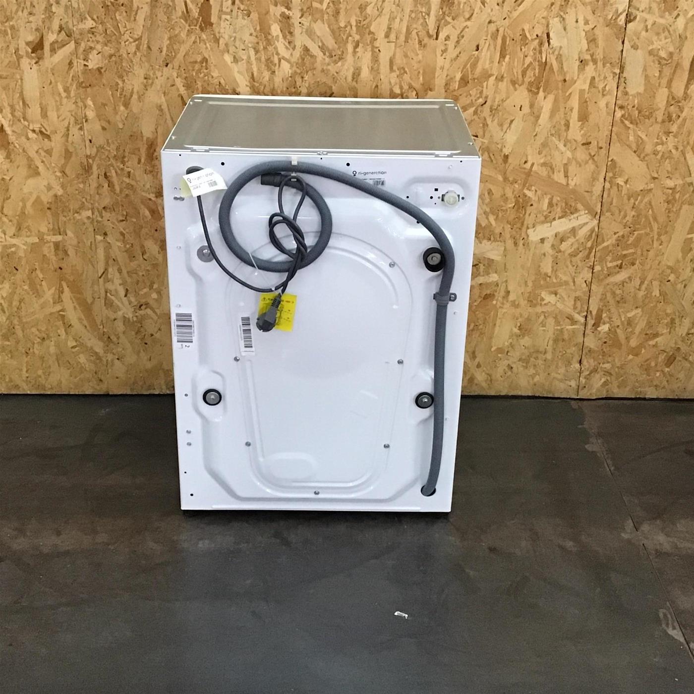 Lavasciuga Candy Smart Inverter CBDO485TWME/1-S da Incasso 8/5 Kg