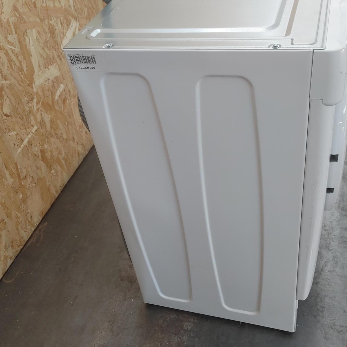 Lavasciuga Candy Smart Inverter CBDO485TWME/1-S da Incasso 8/5 Kg