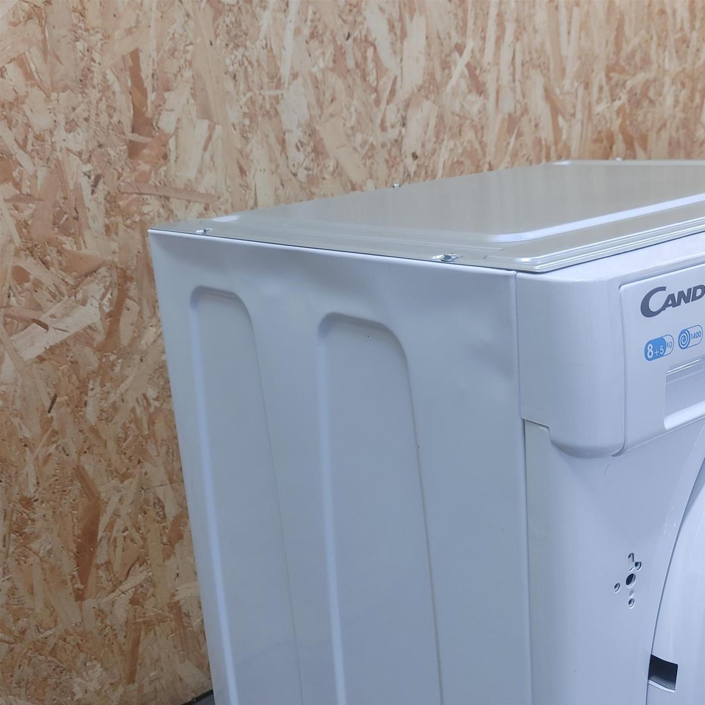 Lavasciuga Candy Smart Inverter CBDO485TWME/1-S da Incasso 8/5 Kg