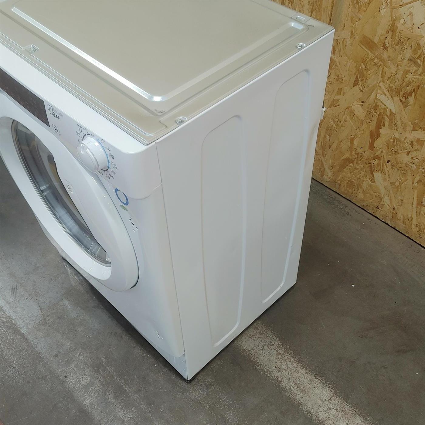 Lavasciuga Candy Smart Inverter CBDO485TWME/1-S Da incasso