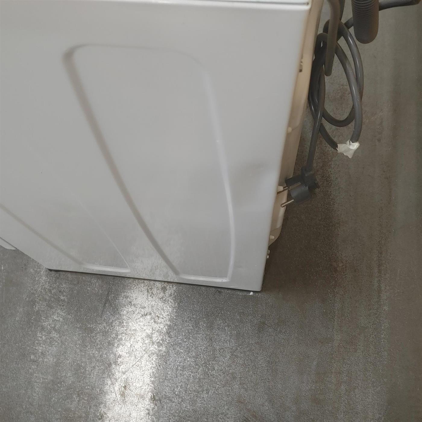 Lavasciuga Candy Smart Inverter CBDO485TWME/1-S Da incasso