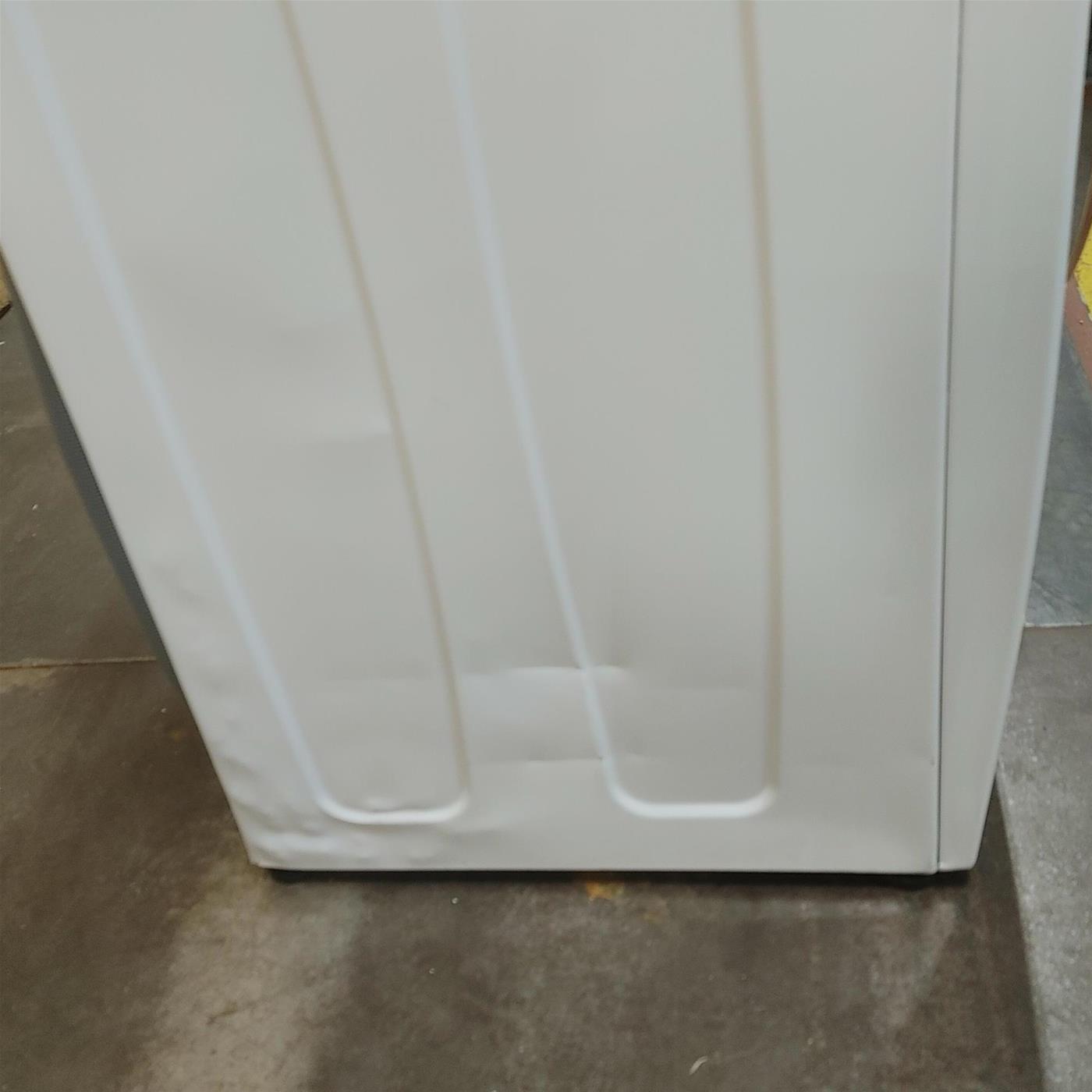 Lavasciuga Candy RapidÓ PRO RPW4856BWMUC-S 8/5 Kg