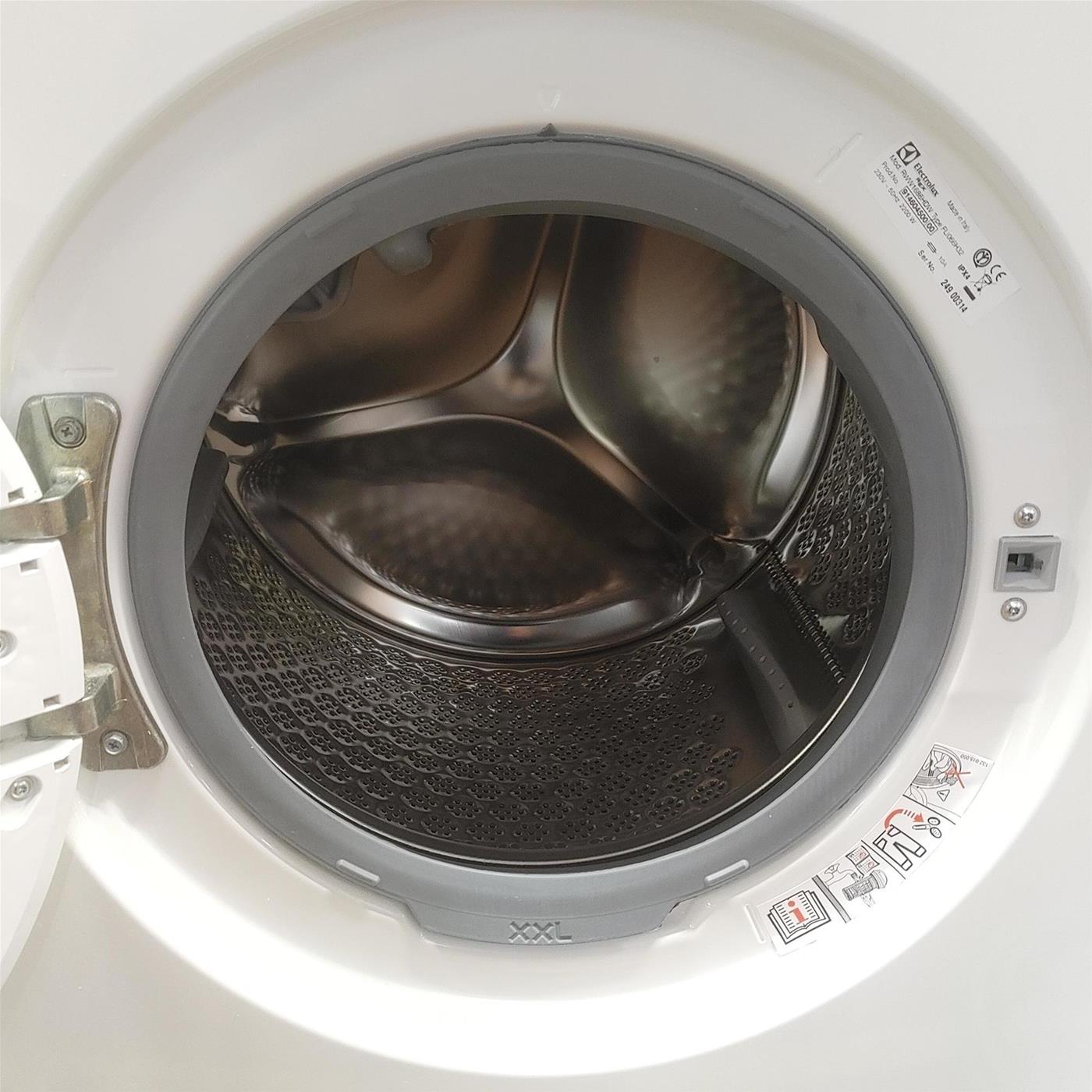 Lavasciuga Electrolux RWW 1686 HDW 8/7 Kg