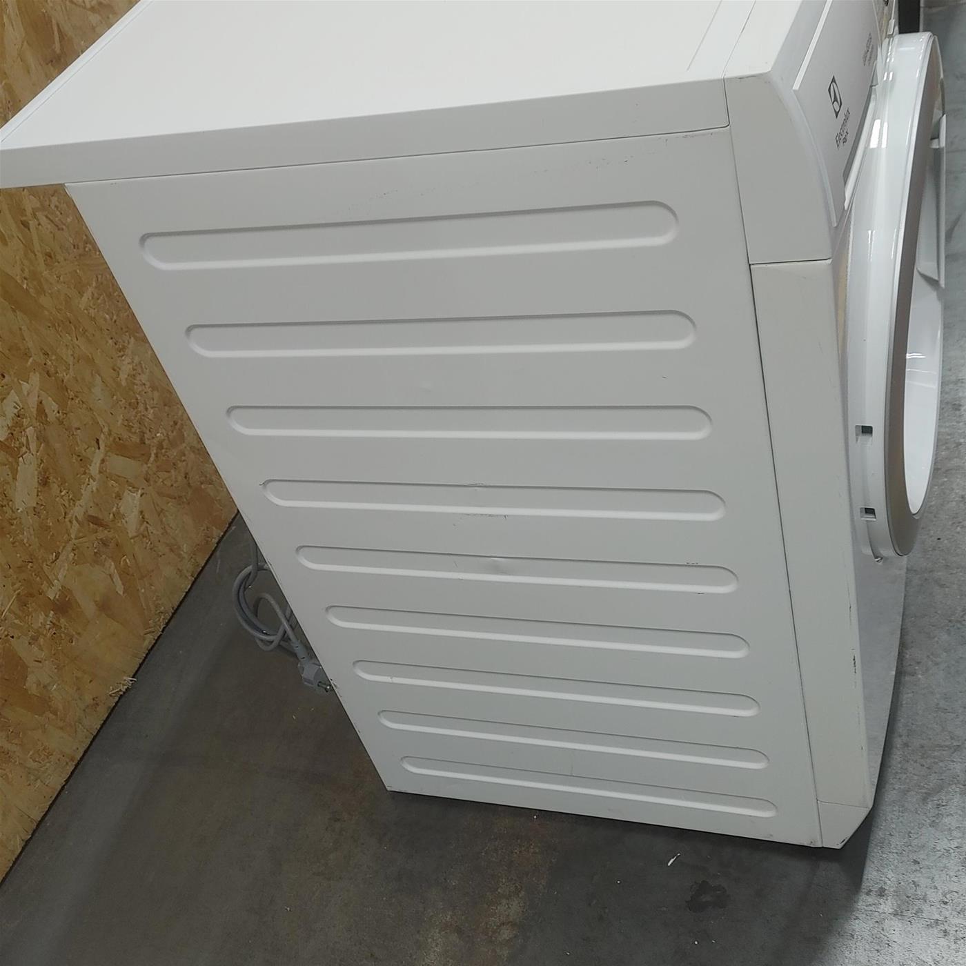 Lavasciuga Electrolux RWW 1686 HDW 8/7 Kg