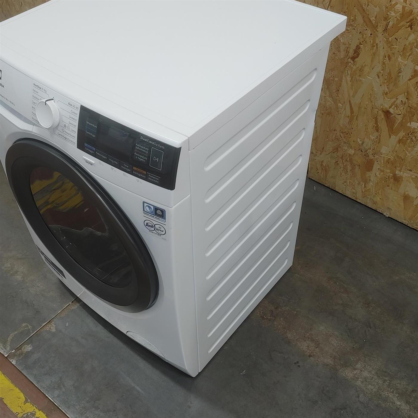 Lavasciuga Electrolux EW7W16B6 10/6 Kg