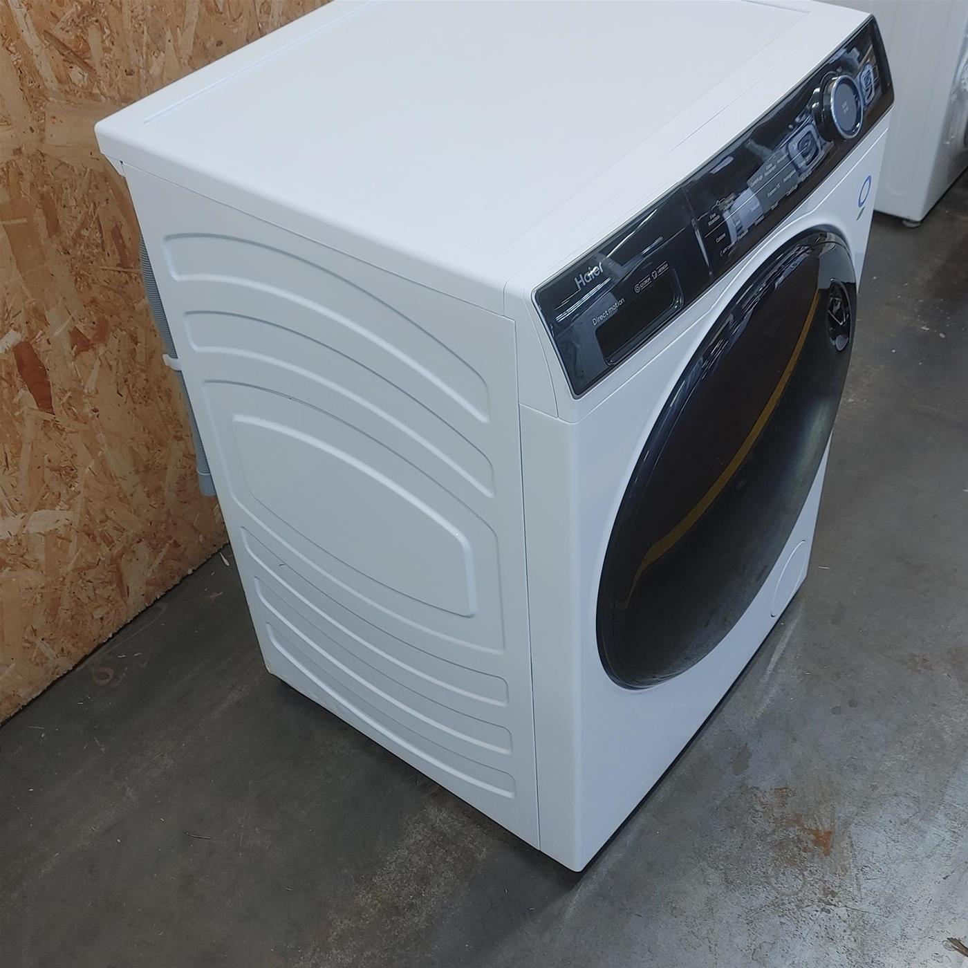 Lavasciuga Haier HWD90-BP14636