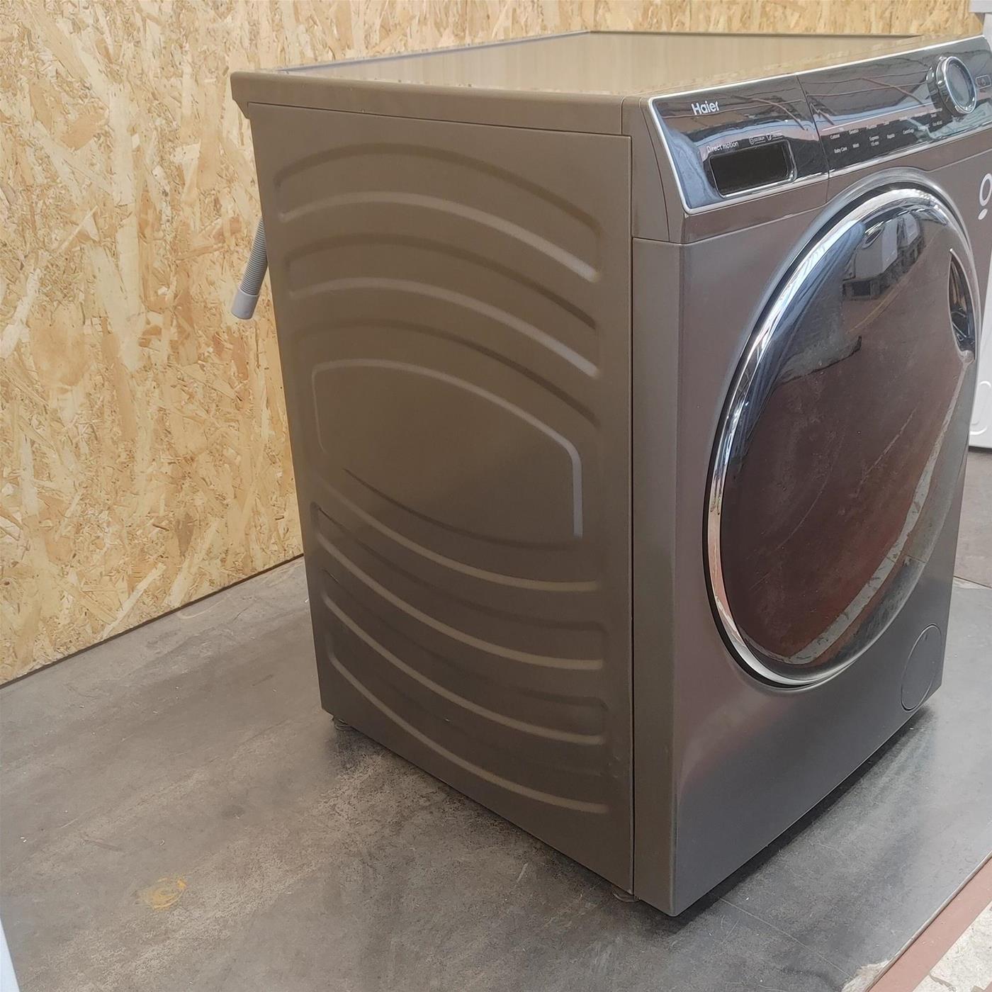 Lavatrice asciugatrice Haier I-Pro Series 7 HWD120-B14979S Libera installazione Carica frontale