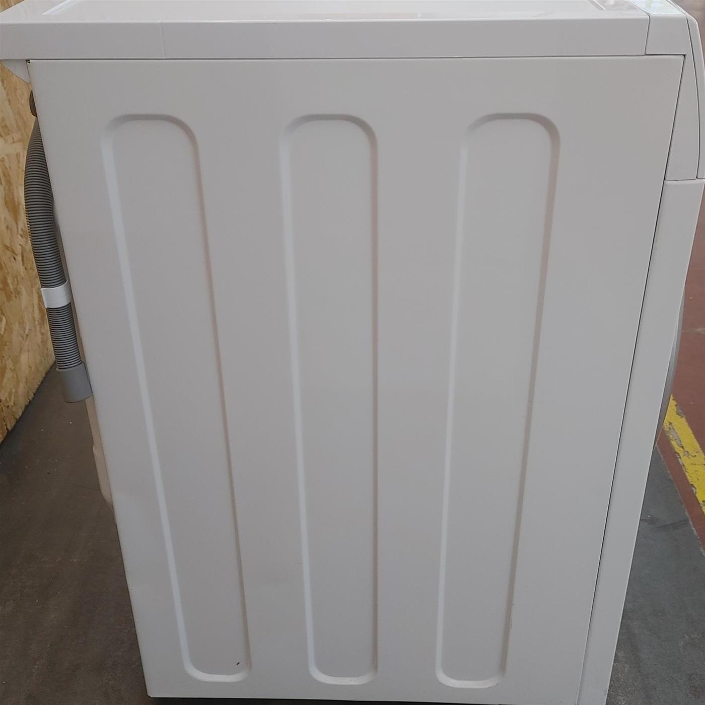 Lavatrice Haier CIN Series HW100-B14CIN lavatrice 10 Kg