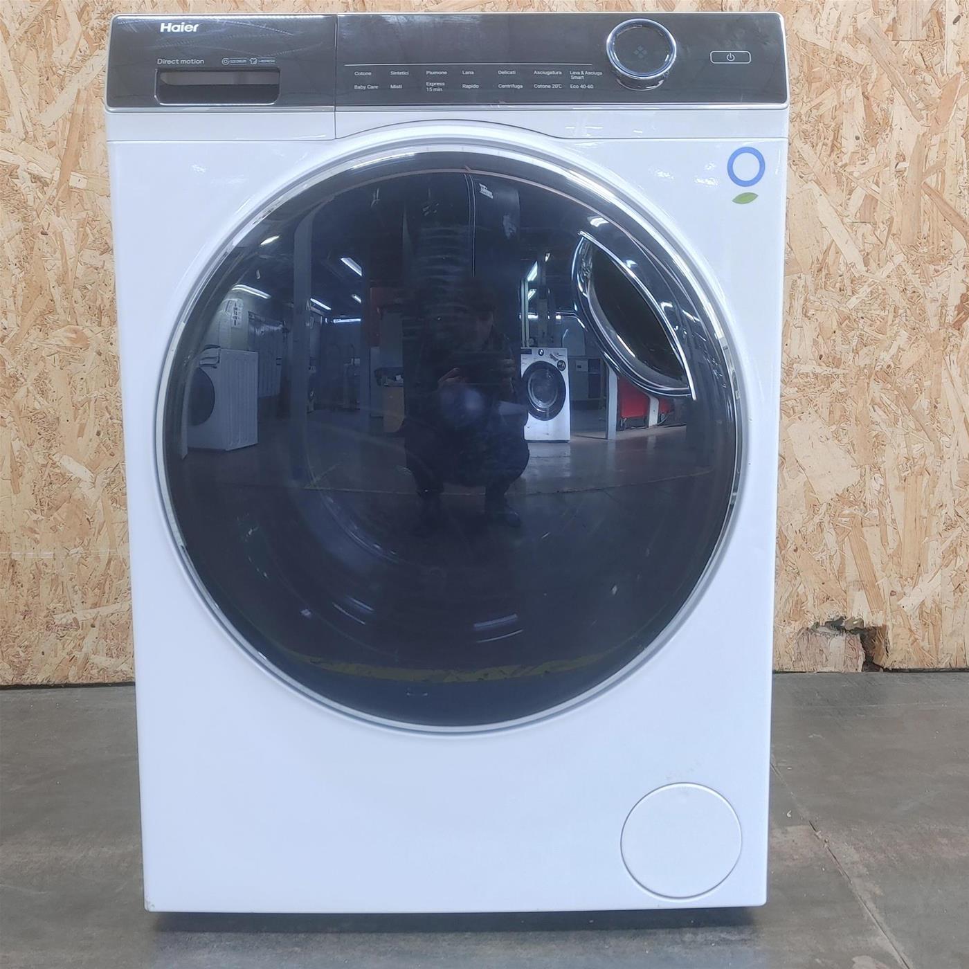 Lavasciuga Haier I-Pro Series 7 HWD80-B14979 8/5 Kg