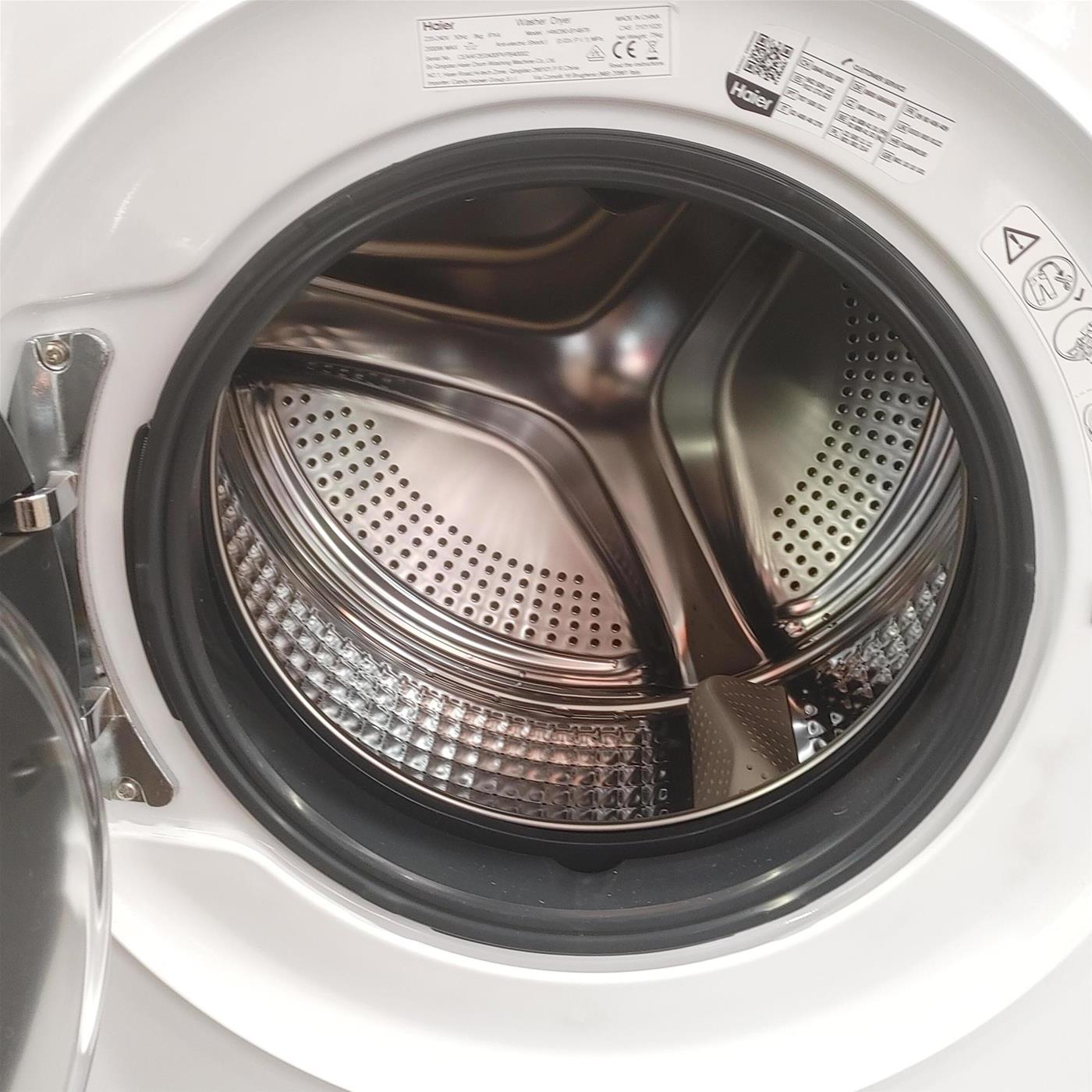 Lavasciuga Haier I-Pro Series 7 HWD80-B14979 8/5 Kg