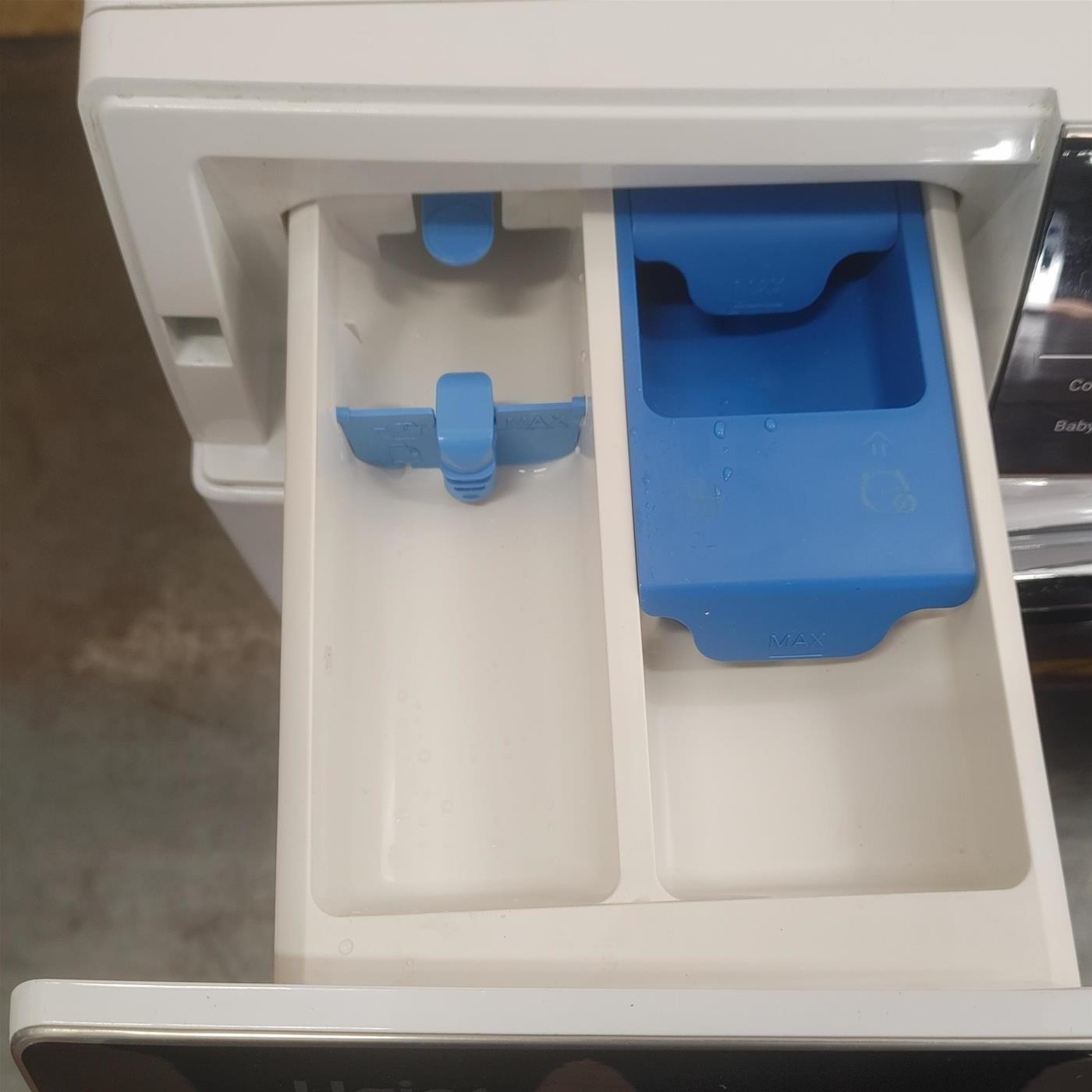 Lavasciuga Haier I-Pro Series 7 HWD80-B14979 8/5 Kg