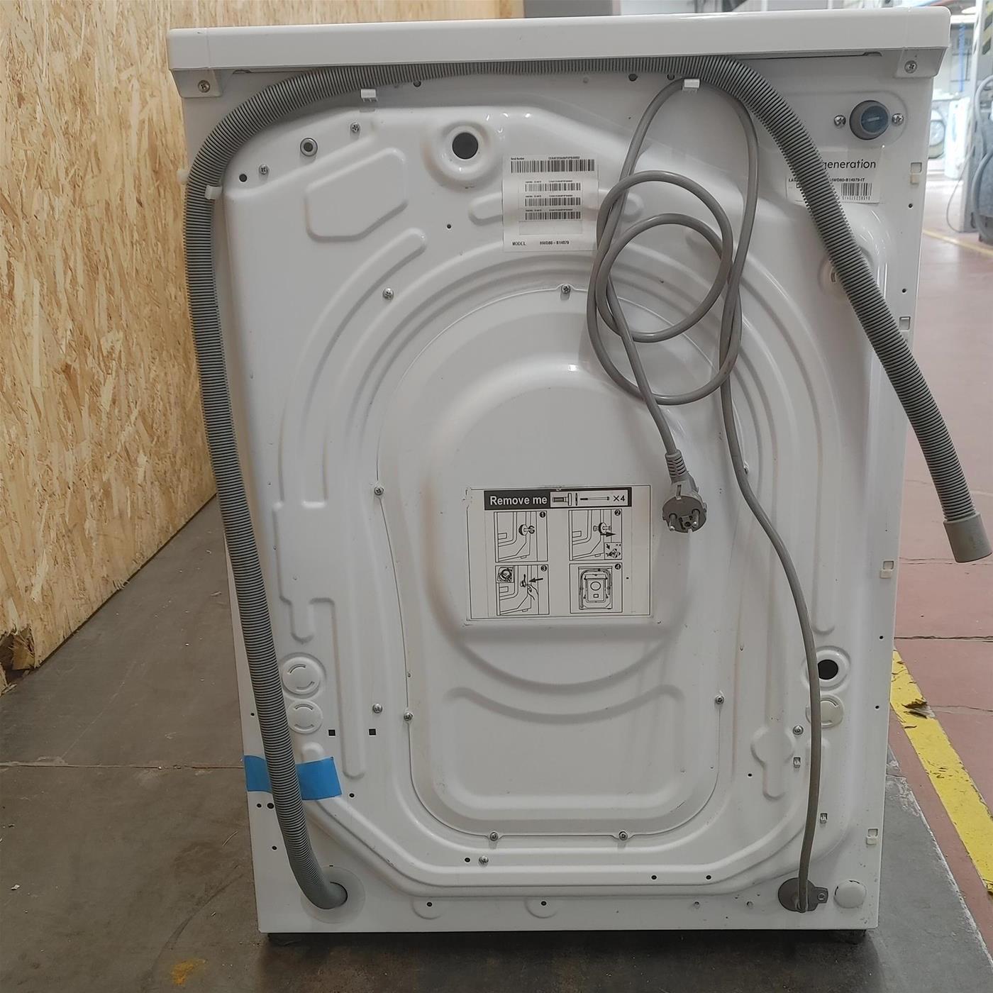 Lavasciuga Haier I-Pro Series 7 HWD80-B14979 8/5 Kg