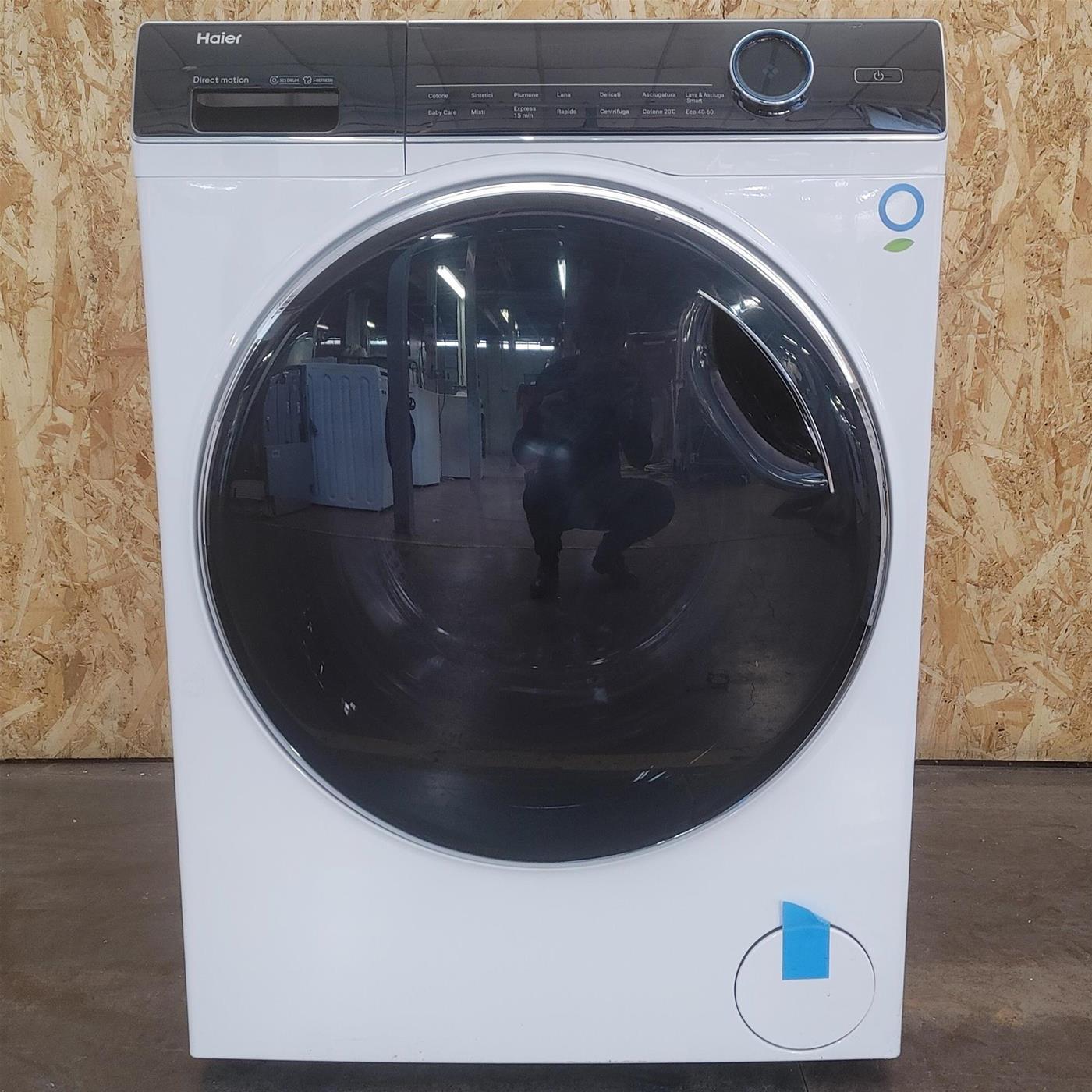 Lavasciuga Haier I-Pro Series 7 HWD80-B14979 8/5 Kg