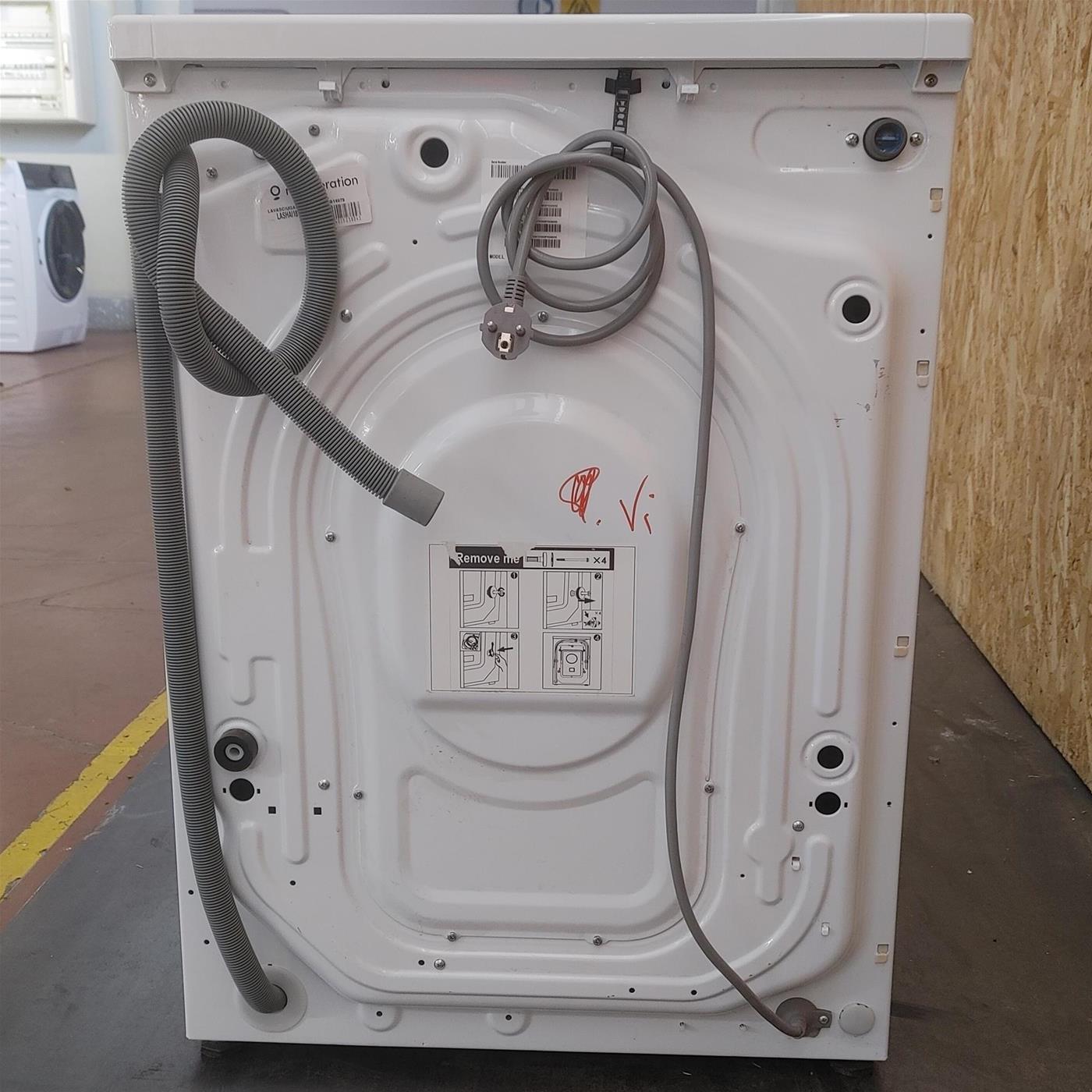 Lavasciuga Haier I-Pro Series 7 HWD80-B14979 8/5 Kg