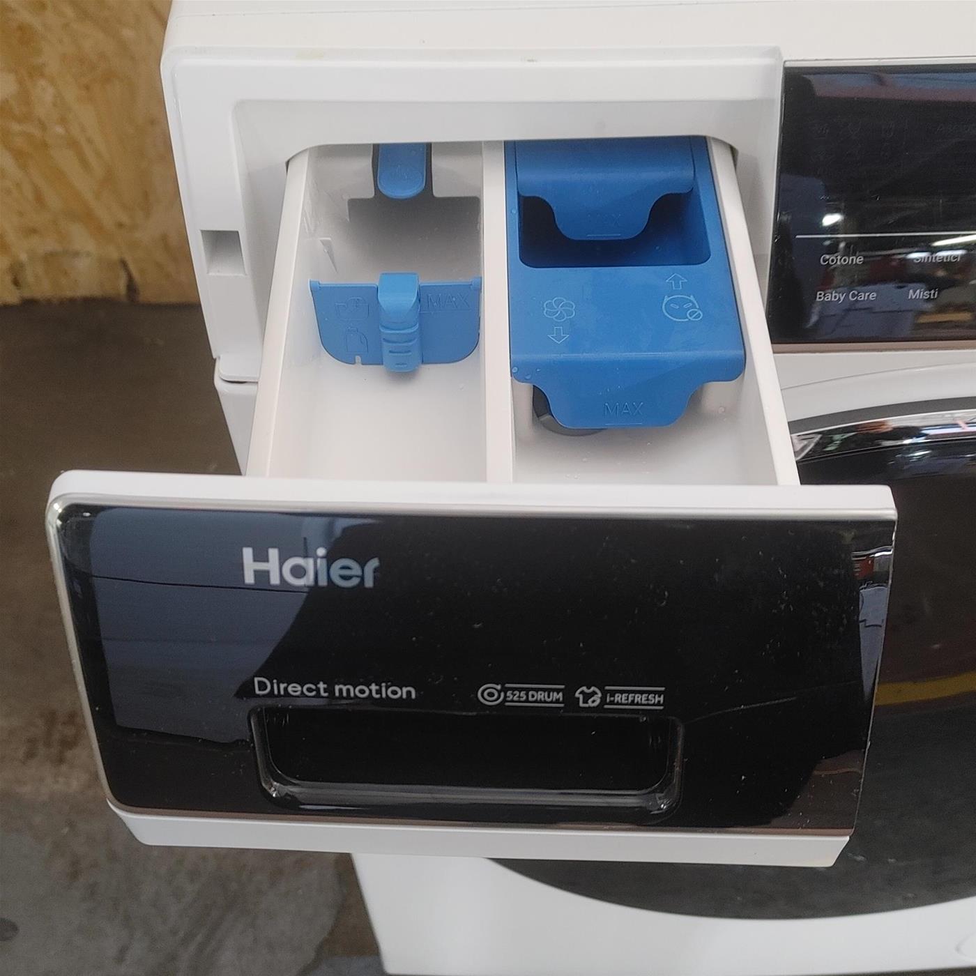 Lavasciuga Haier I-Pro Series 7 HWD80-B14979 8/5 Kg