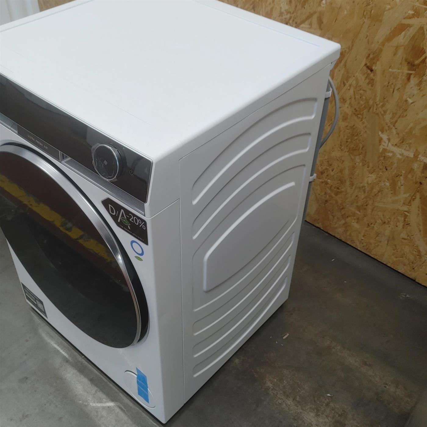 Lavasciuga Haier Super Drum Series 9 HWD100-BD1499U1N 10/6 Kg