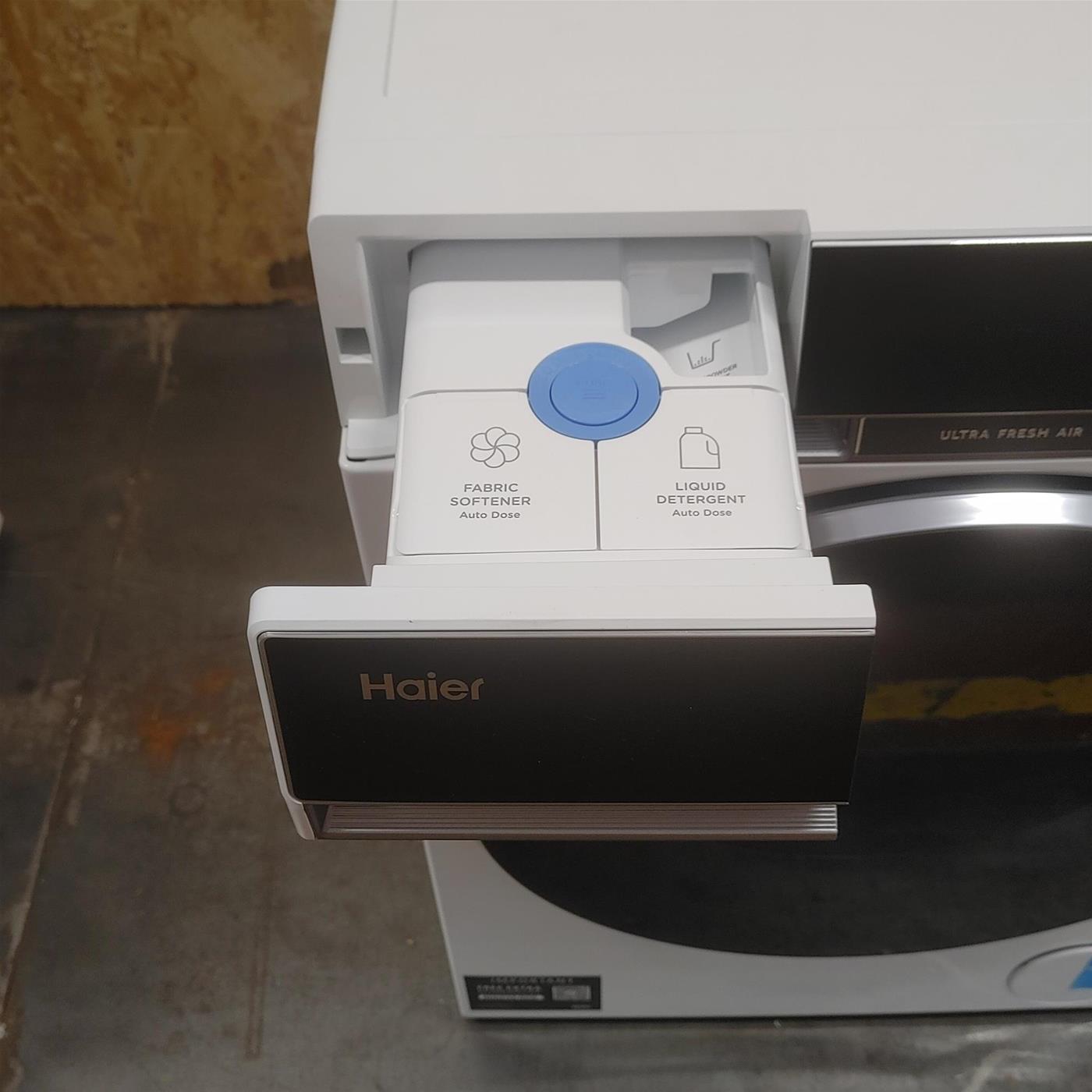 Lavasciuga Haier Super Drum Series 9 HWD100-BD1499U1N 10/6 Kg