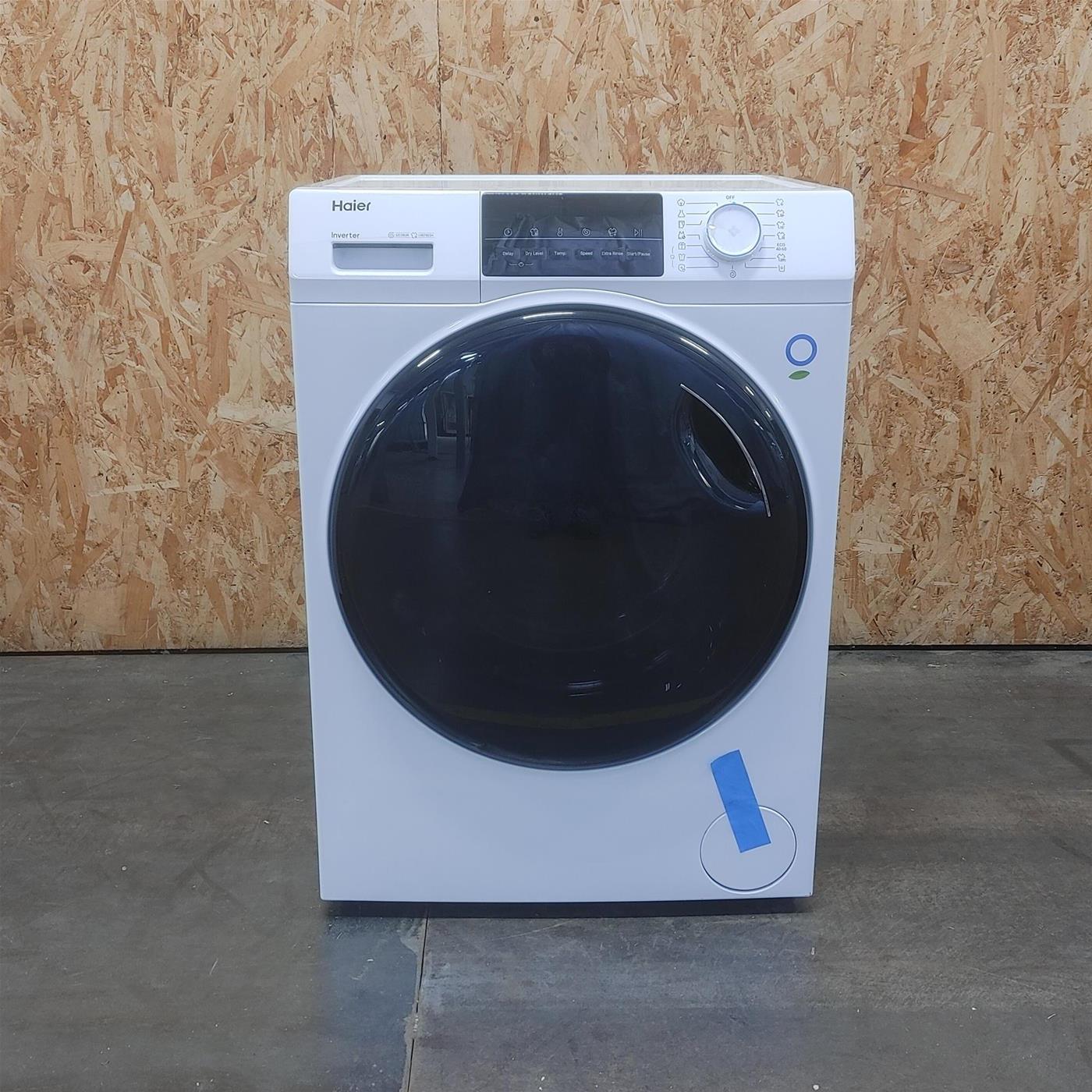 Lavasciuga Slim Haier Serie 1 HWD90-BP14929A-S Inverter 9/5 Kg