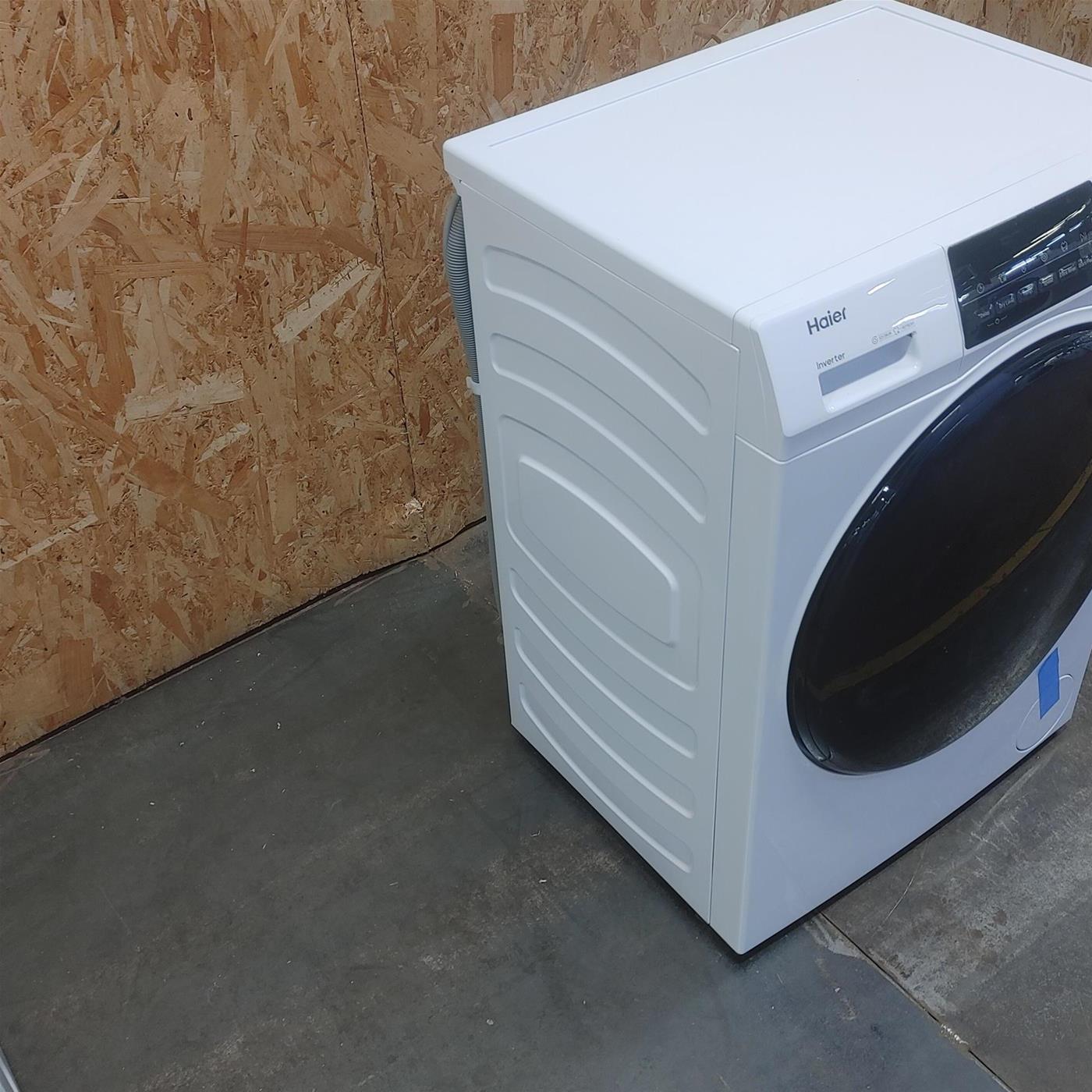 Lavasciuga Slim Haier Serie 1 HWD90-BP14929A-S Inverter 9/5 Kg