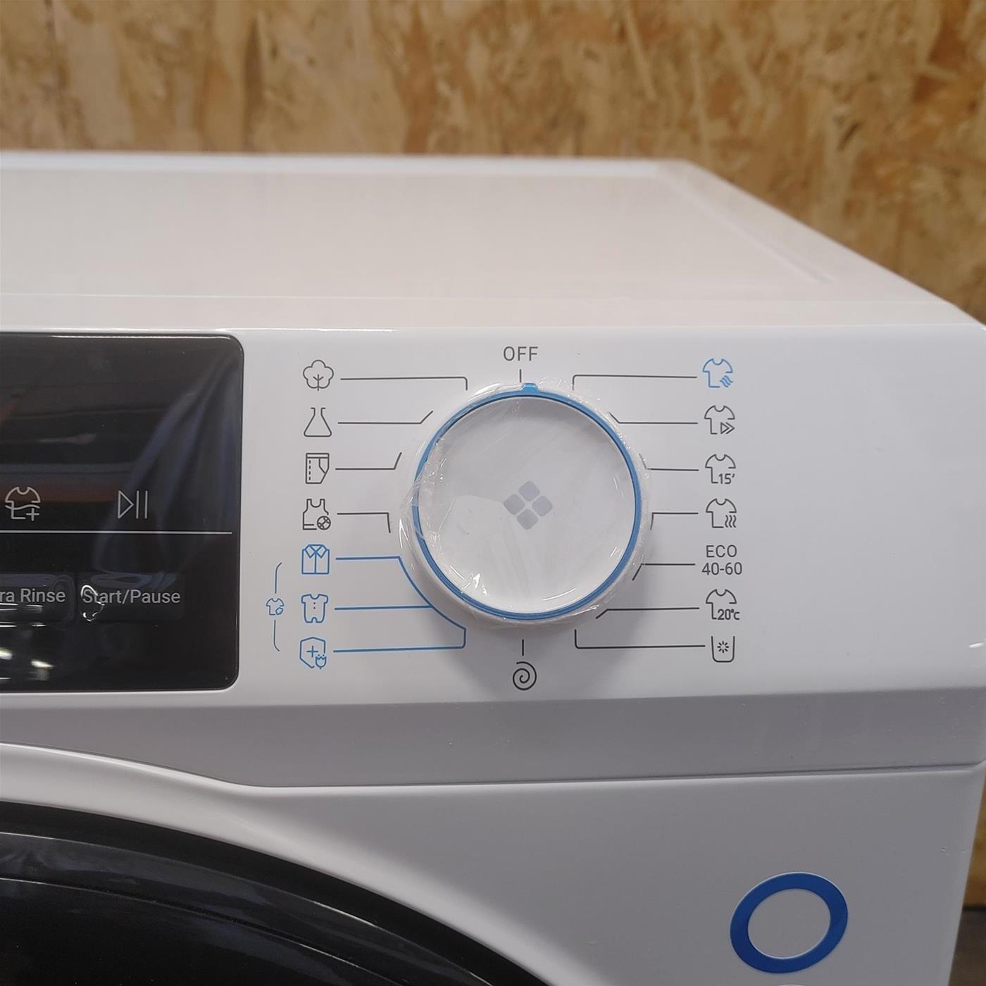 Lavasciuga Slim Haier Serie 1 HWD90-BP14929A-S Inverter 9/5 Kg