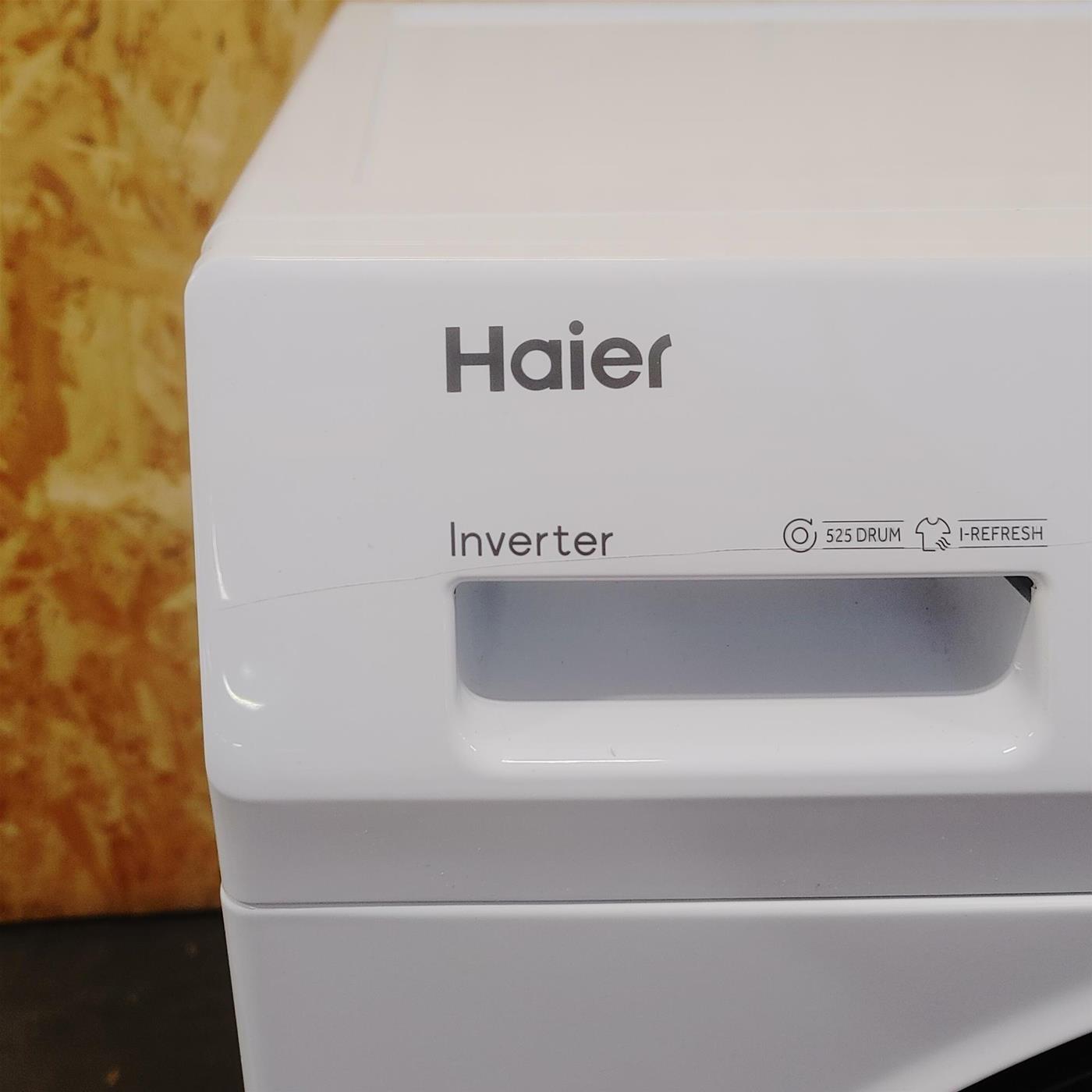 Lavasciuga Slim Haier Serie 1 HWD90-BP14929A-S Inverter 9/5 Kg