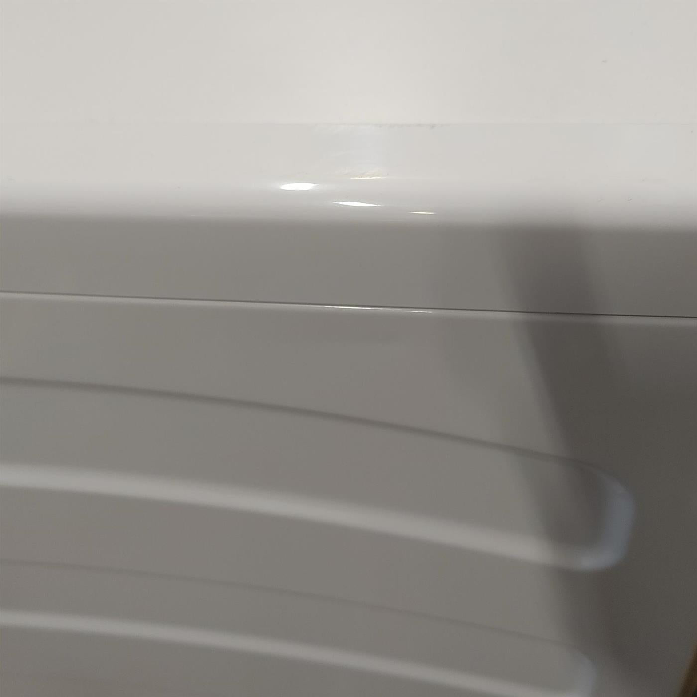 Lavasciuga Slim Haier Serie 1 HWD90-BP14929A-S Inverter 9/5 Kg