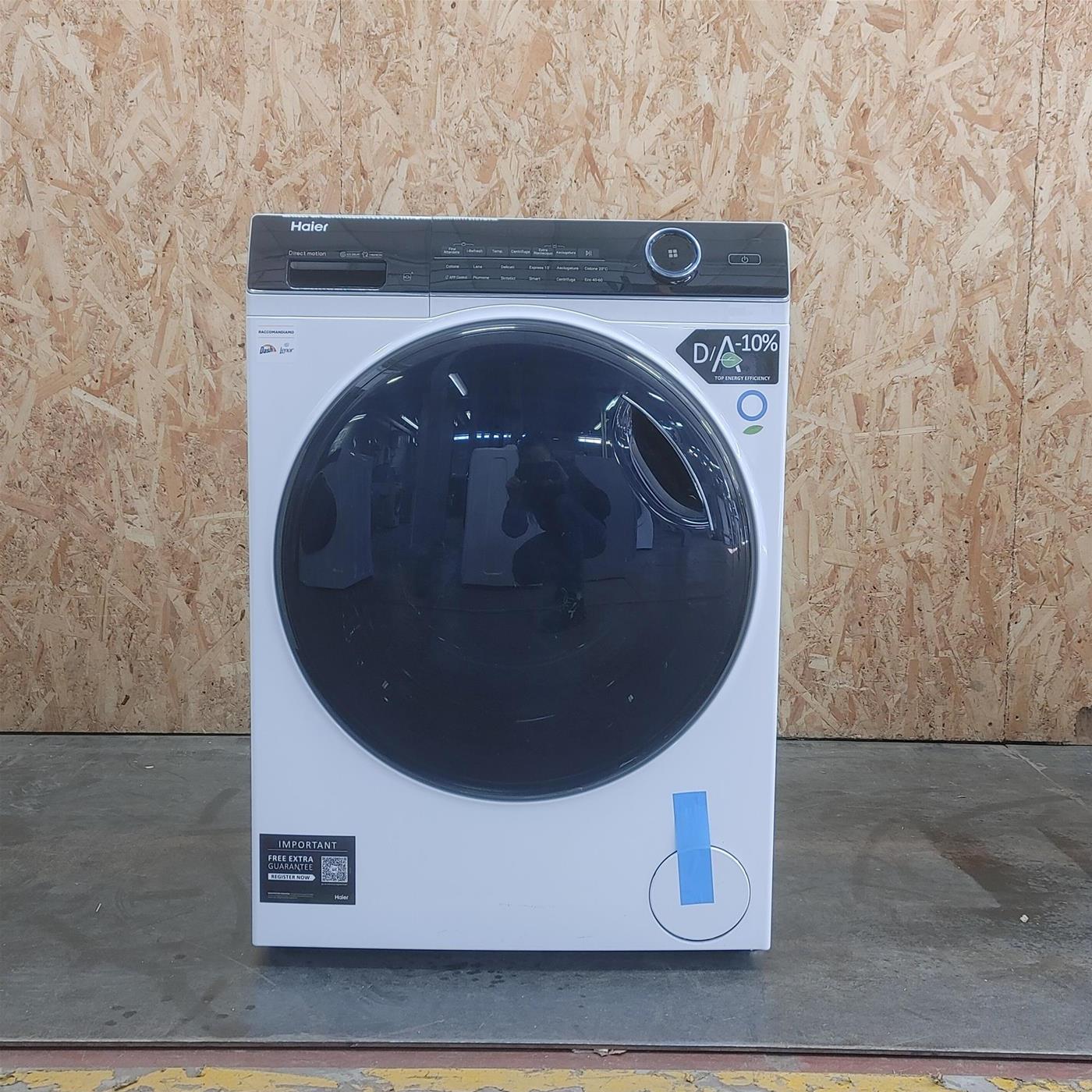 Lavasciuga Haier I-Pro Serie 5 HWD90-B14959EUIT Wi-Fi 9/6 Kg