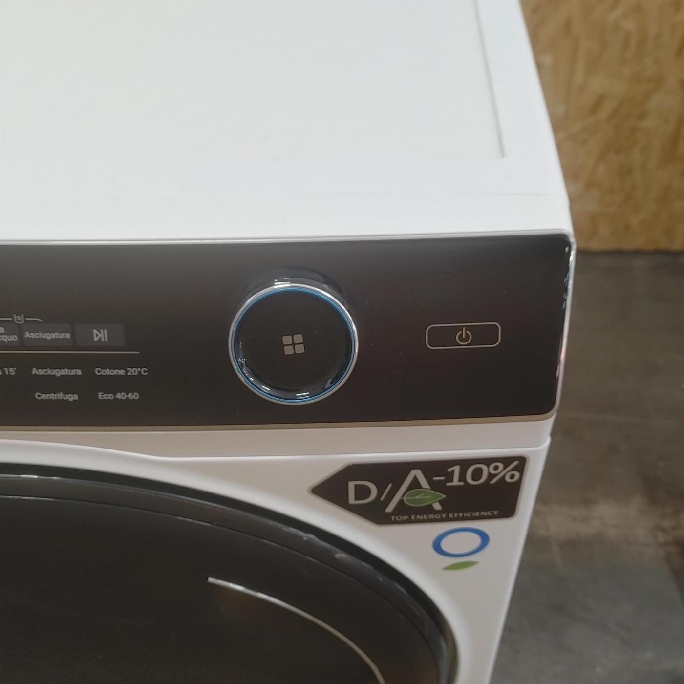 Lavasciuga Haier I-Pro Serie 5 HWD90-B14959EUIT Wi-Fi 9/6 Kg