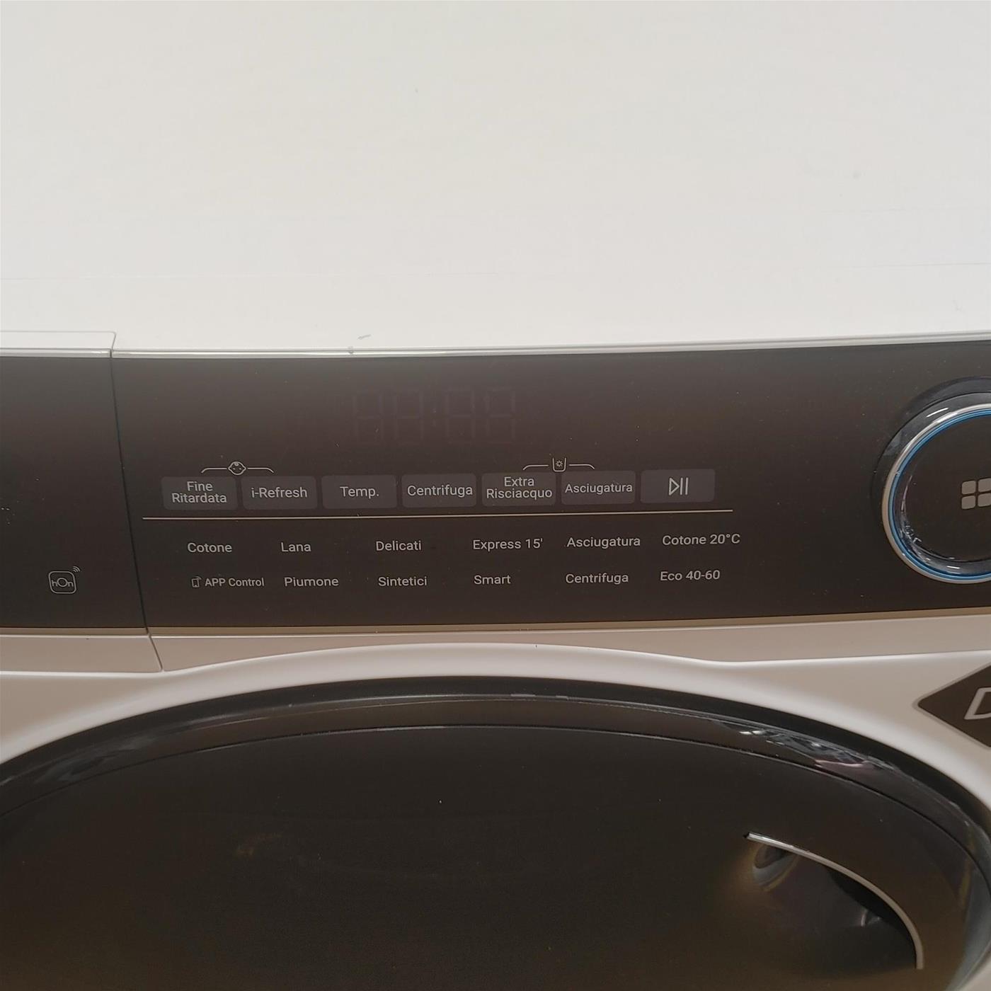 Lavasciuga Haier I-Pro Serie 5 HWD90-B14959EUIT Wi-Fi 9/6 Kg