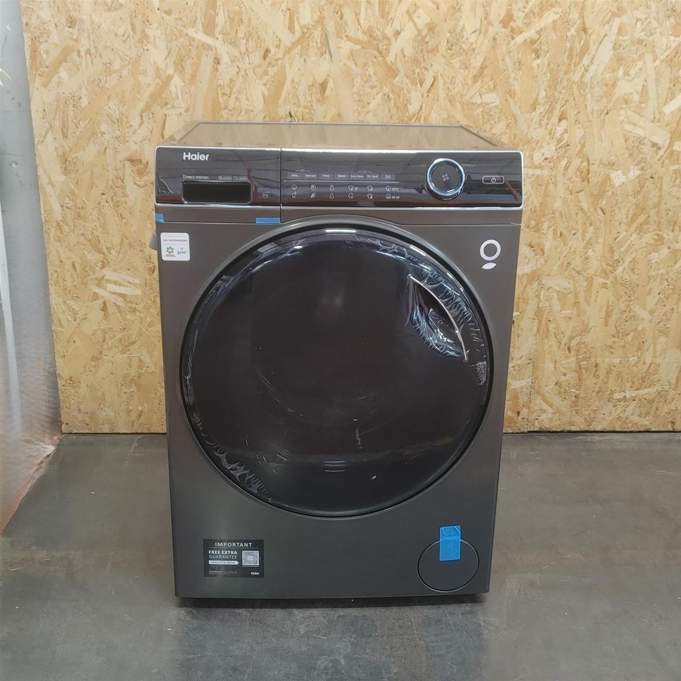 Lavasciuga Haier HWD80-B14959S8U1 8/5 Kg