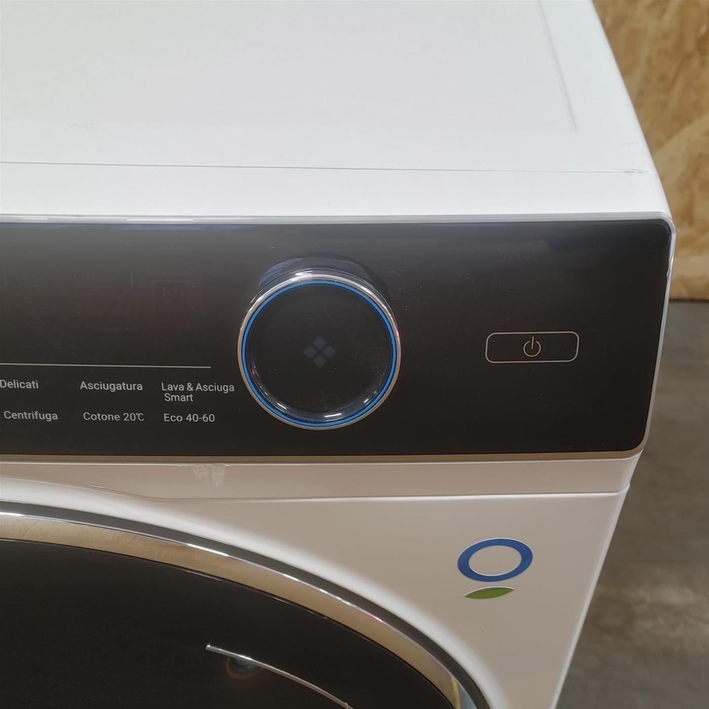 Lavasciuga Haier I-Pro Series 7 HWD80B14979 Classe A 8/5 Kg