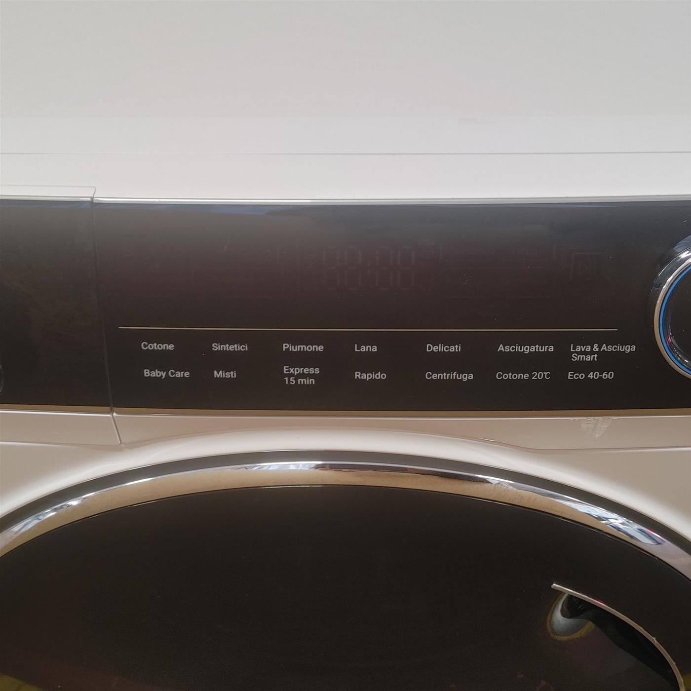 Lavasciuga Haier I-Pro Series 7 HWD80B14979 Classe A 8/5 Kg