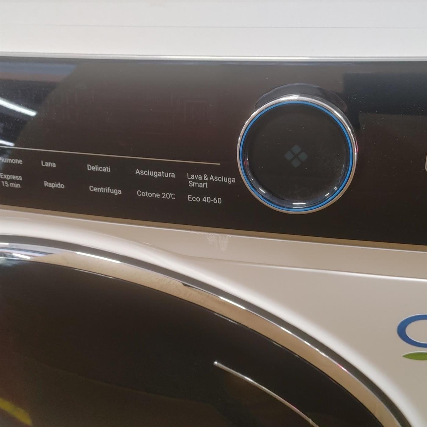 Lavasciuga Haier I-Pro Series 7 HWD80B14979 Classe A 8/5 Kg