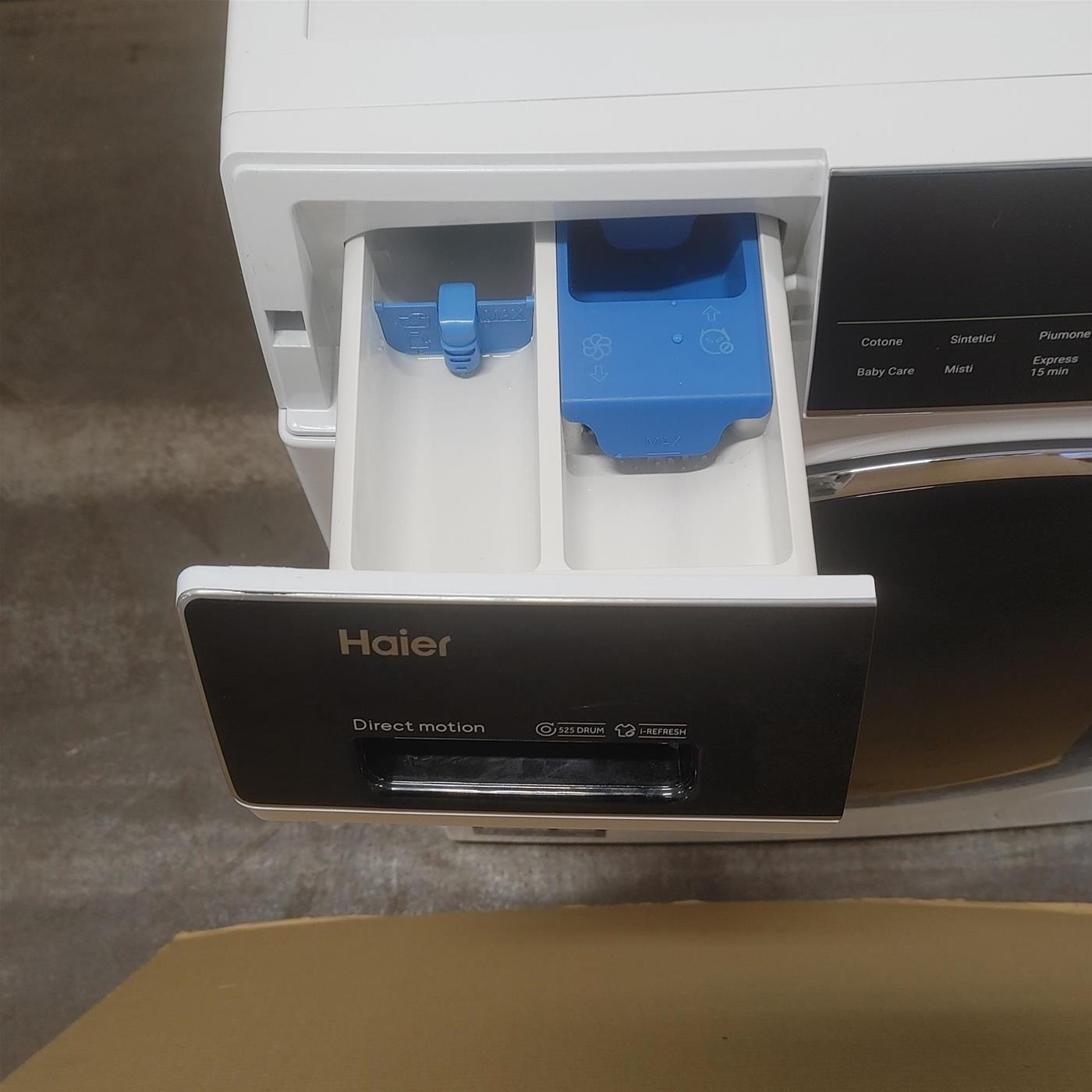 Lavasciuga Haier I-Pro Series 7 HWD80B14979 Classe A 8/5 Kg