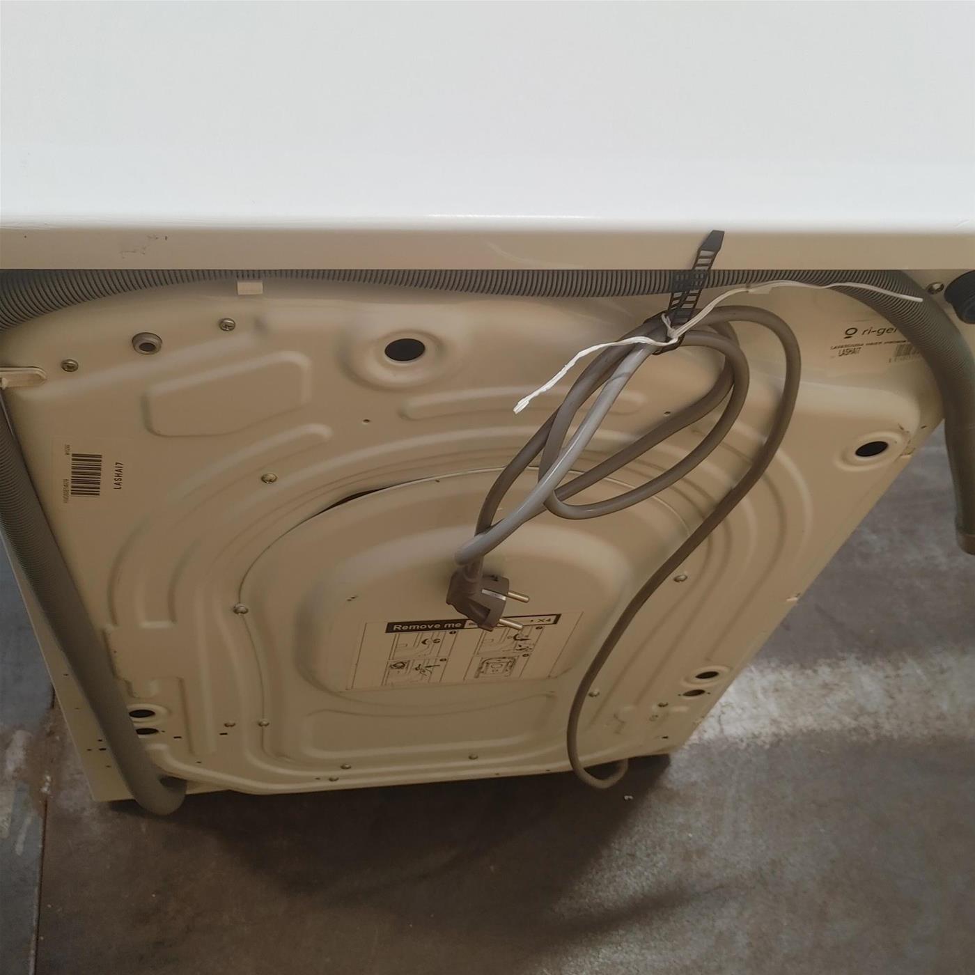 Lavasciuga Haier I-Pro Series 7 HWD80B14979 Classe A 8/5 Kg