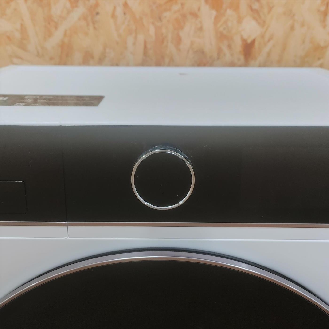 Lavasciuga Hisense WD5I8043BWF 8/5 Kg