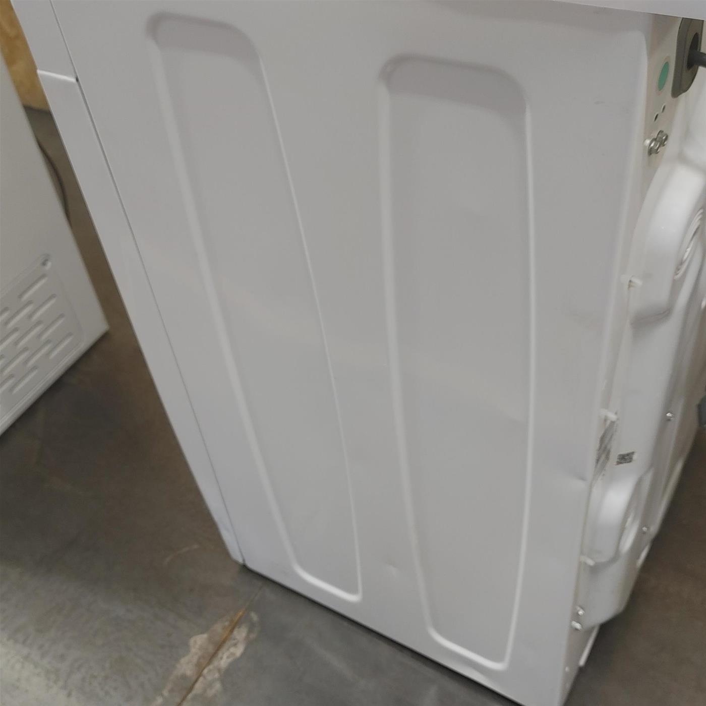 Lavasciuga Hoover H-WASH&DRY 500 HD 495AMC/1-S 9/5 Kg