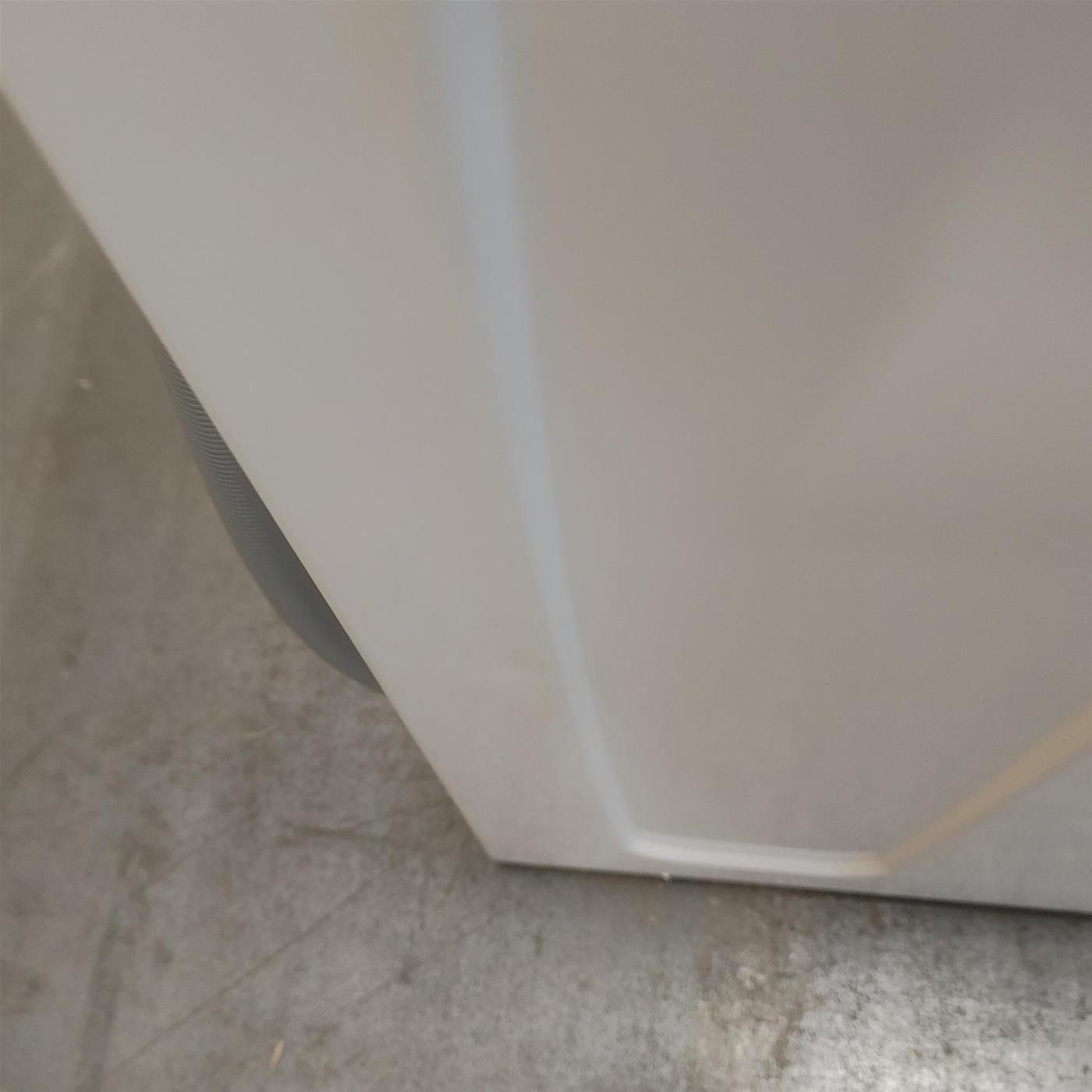 Hoover HWPS41074DAB7-11 lavatrice asciugatrice, 10/7 Kg Libera installazione Carica frontale Bianco E